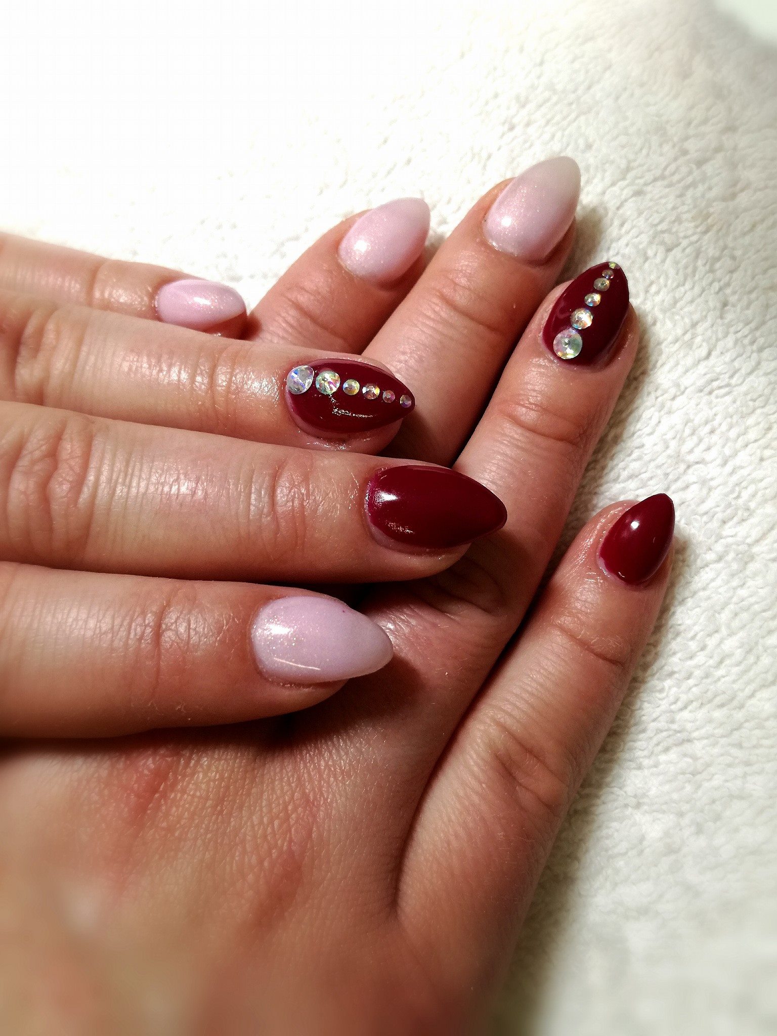 Jana Wolfová- kosmetické služby foto 4