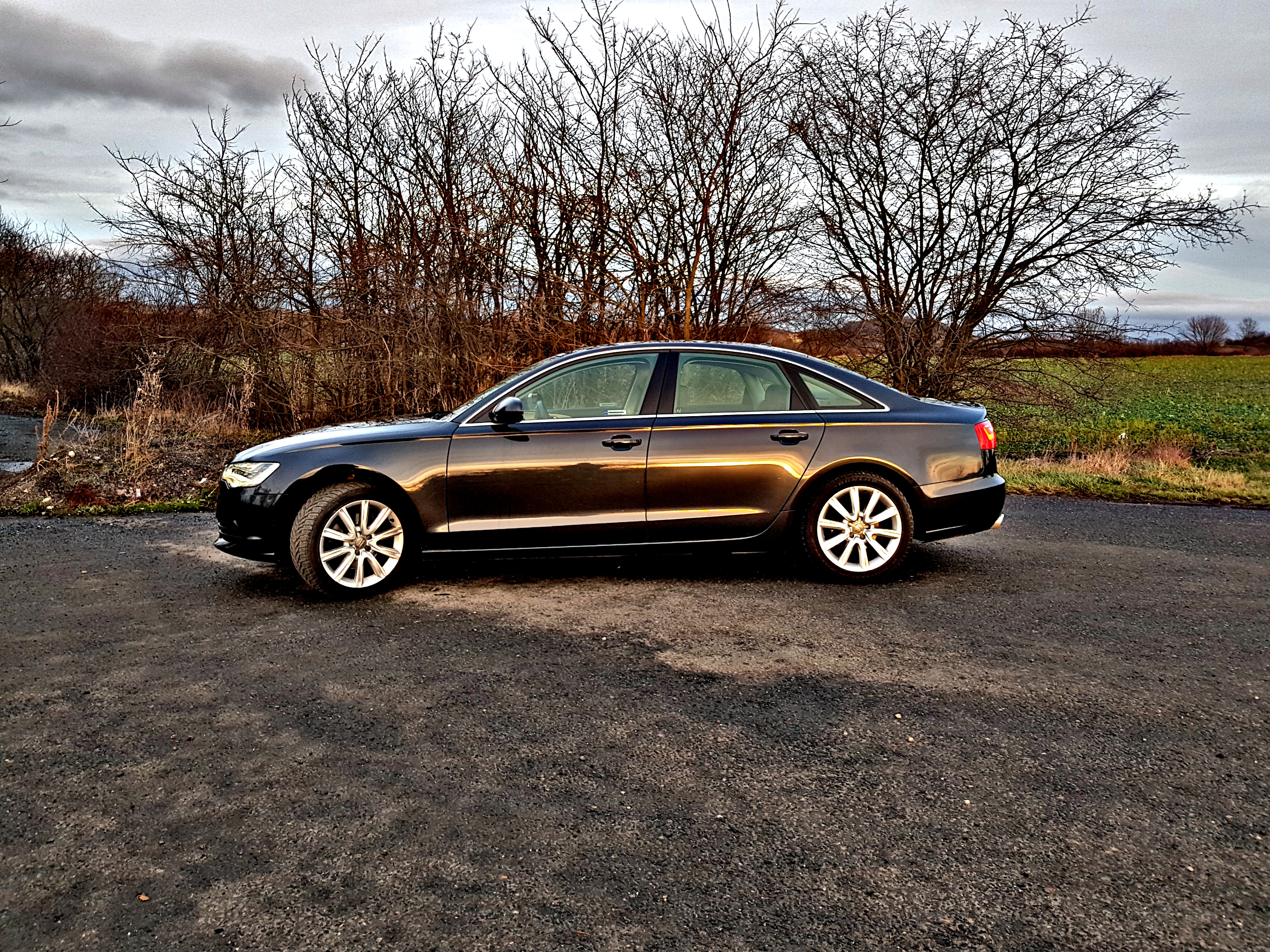 TAXI TRANSPORT KLADNO foto 2