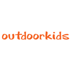 Logo obchodu Outdoorkids