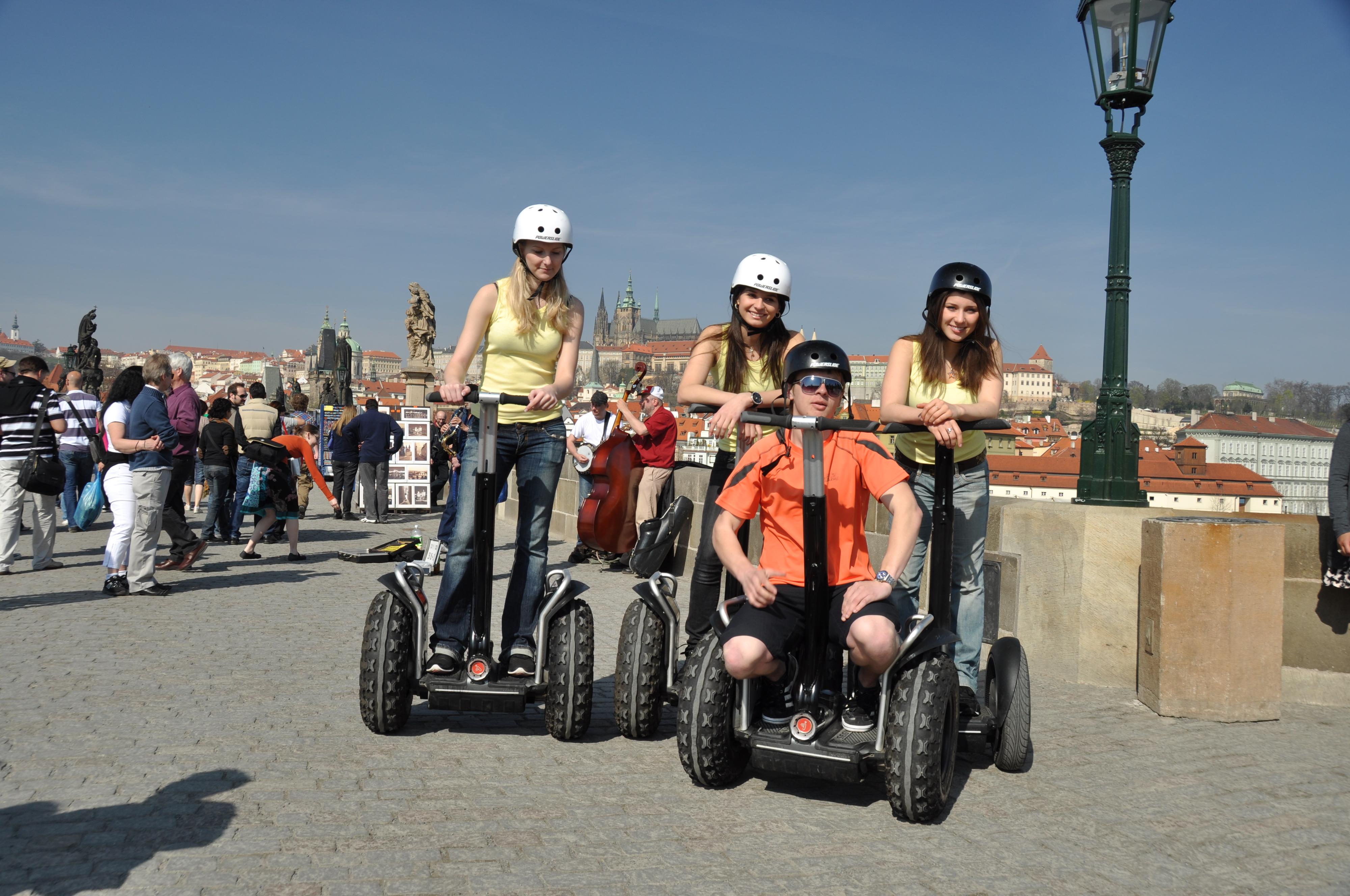 Pujcovna-segway.cz foto 3
