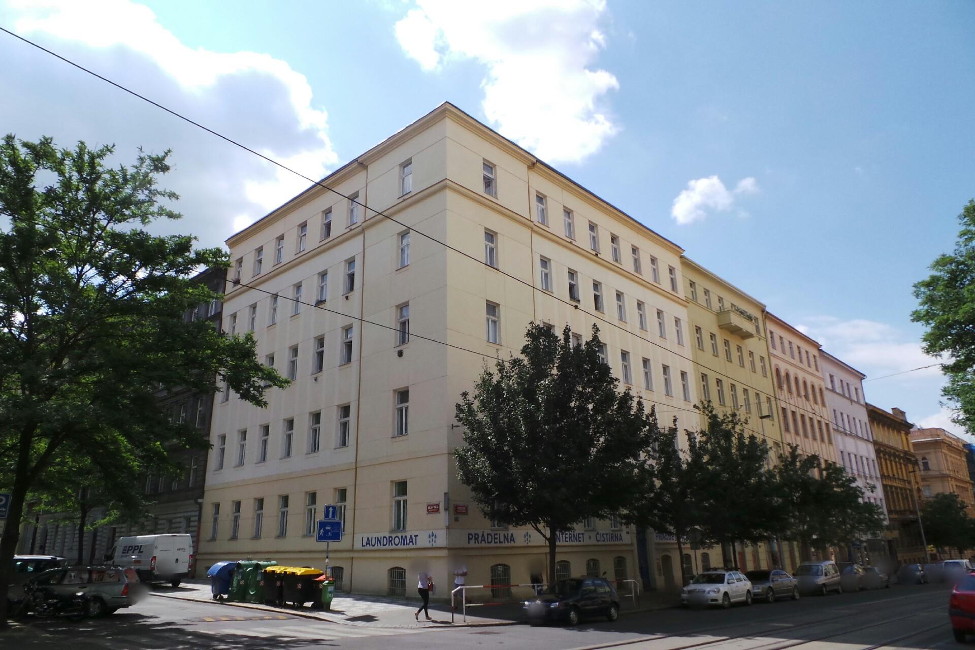 Mikrověže Praha ČR s.r.o.