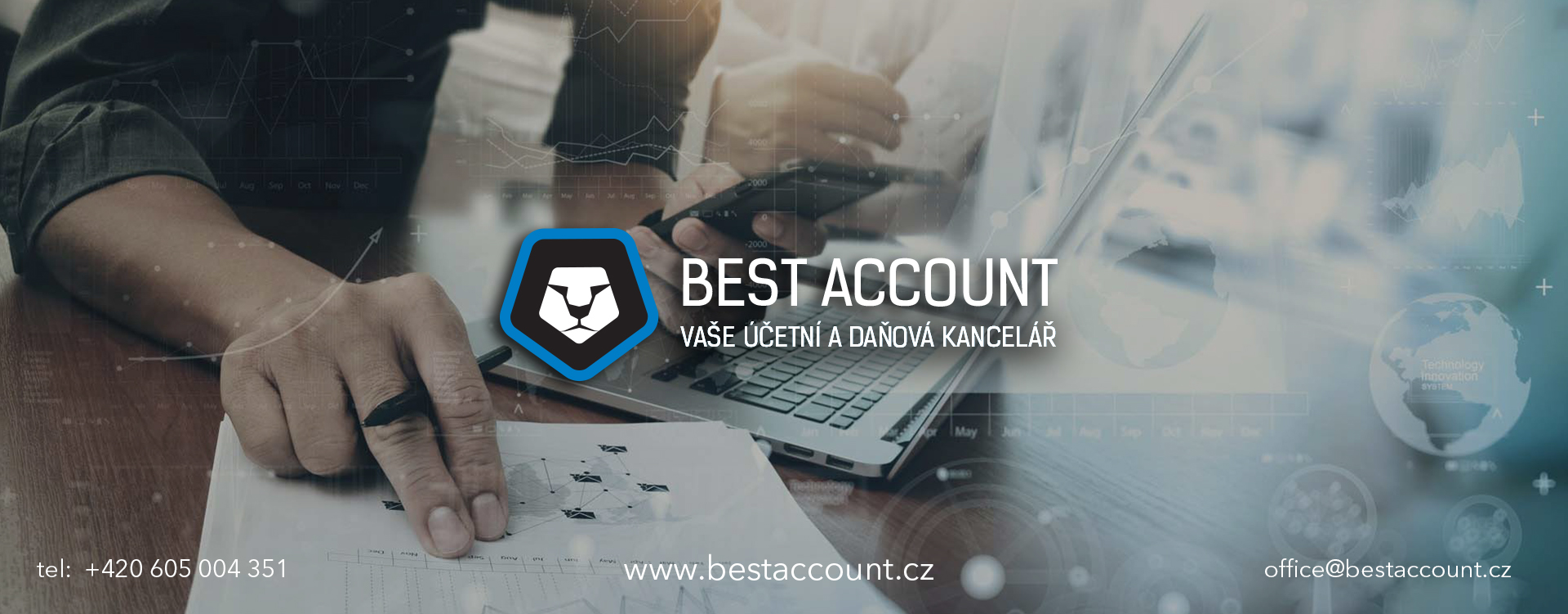 Best Account s.r.o. foto 2