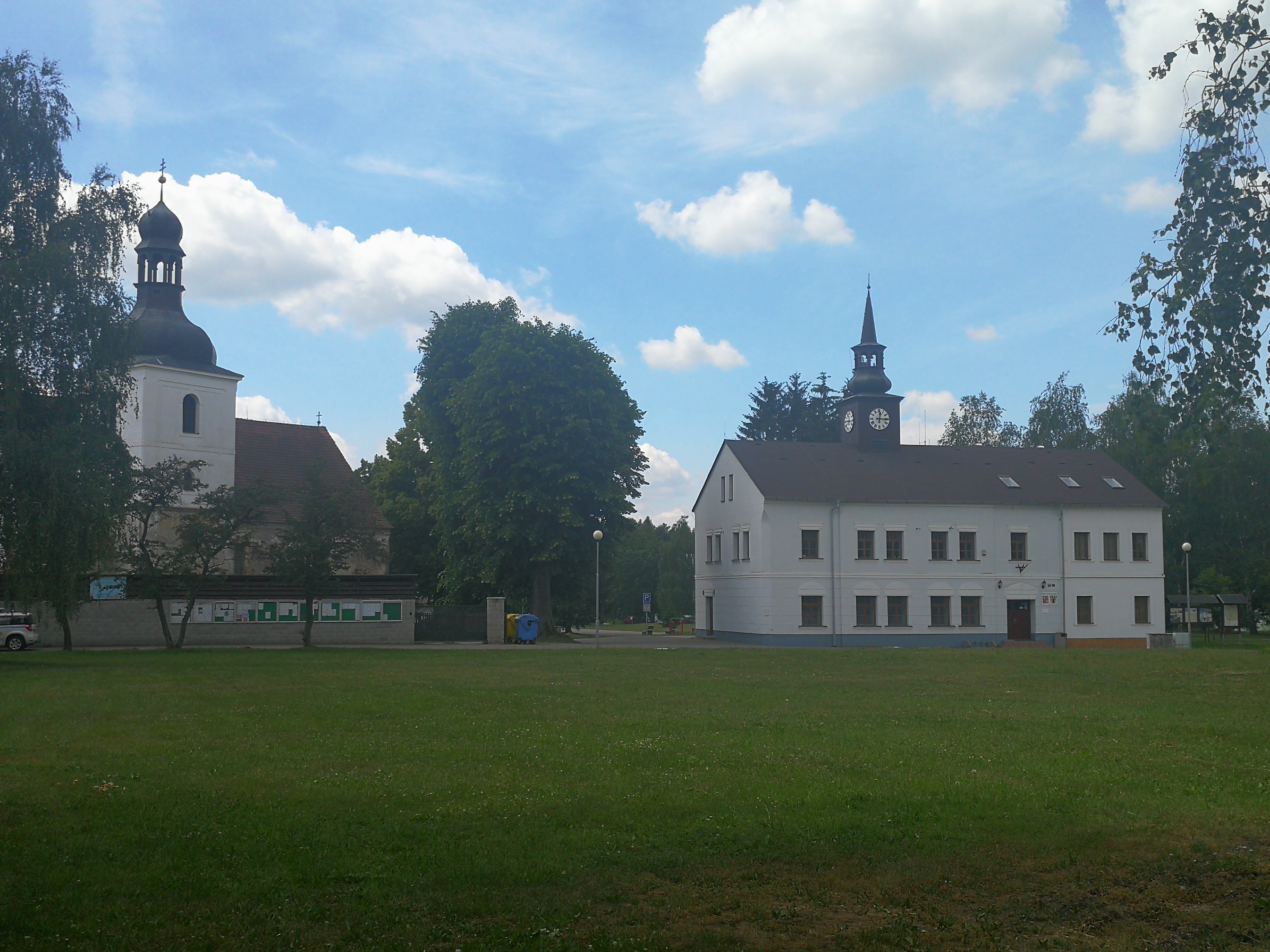Informační centrum Ralsko foto 2