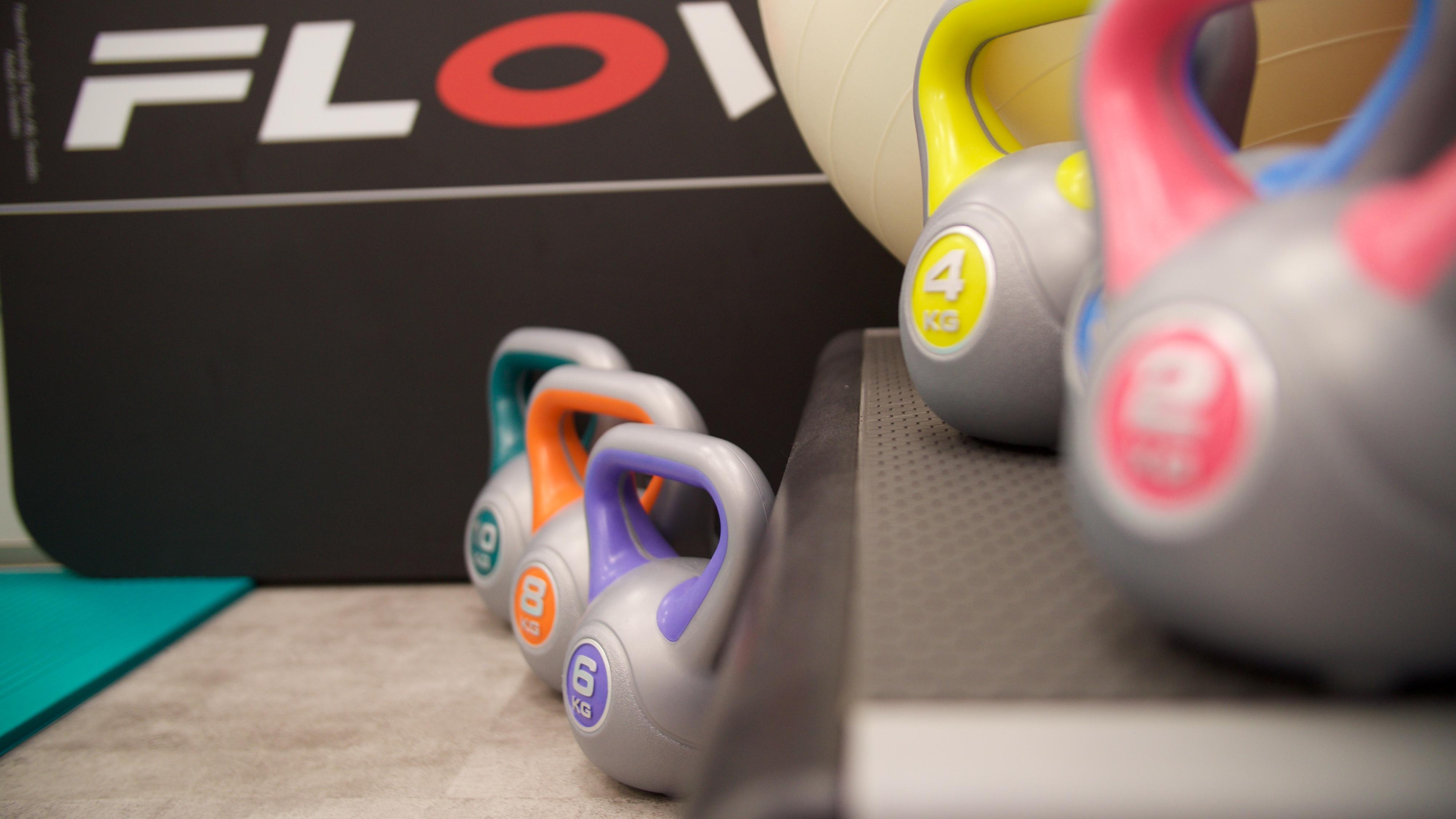 KINISI centrum fyzioterapie foto 2