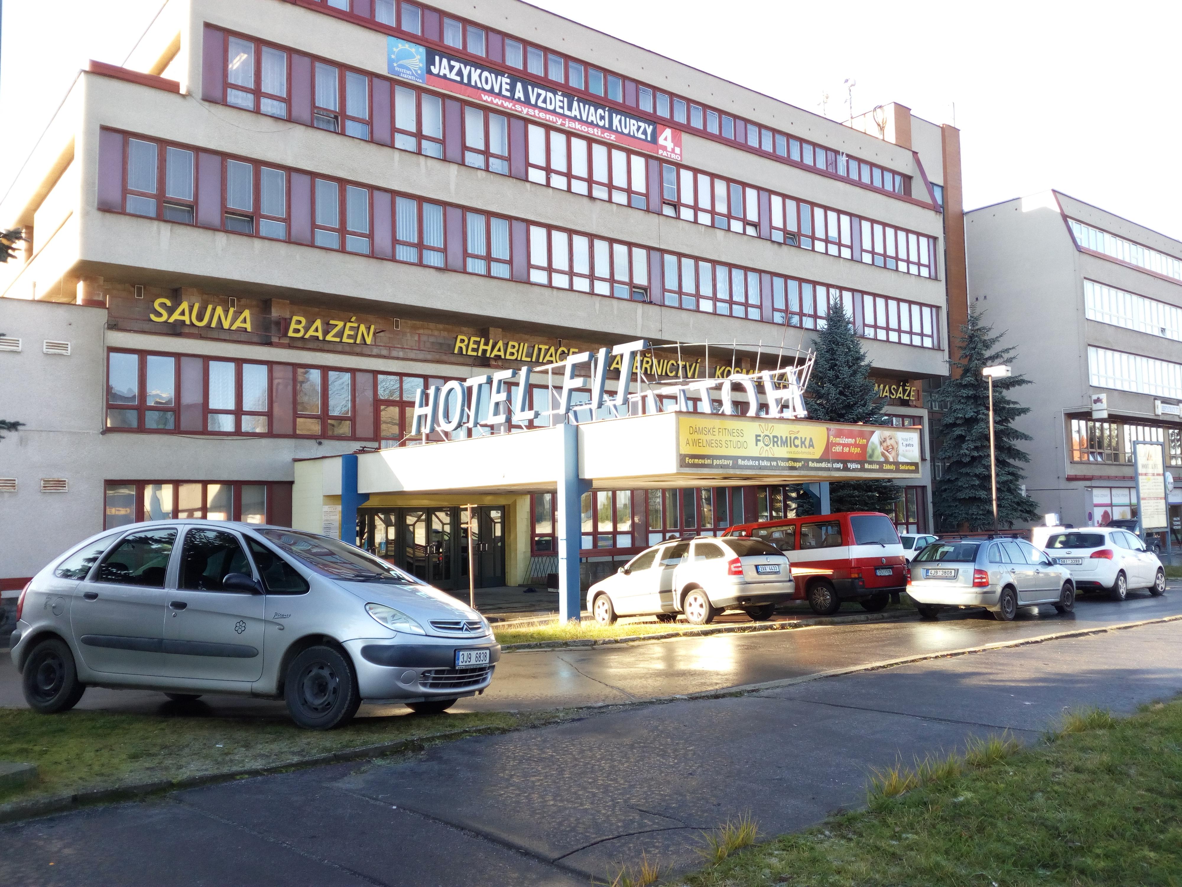 Renata Kopecká - kosmetika foto 2