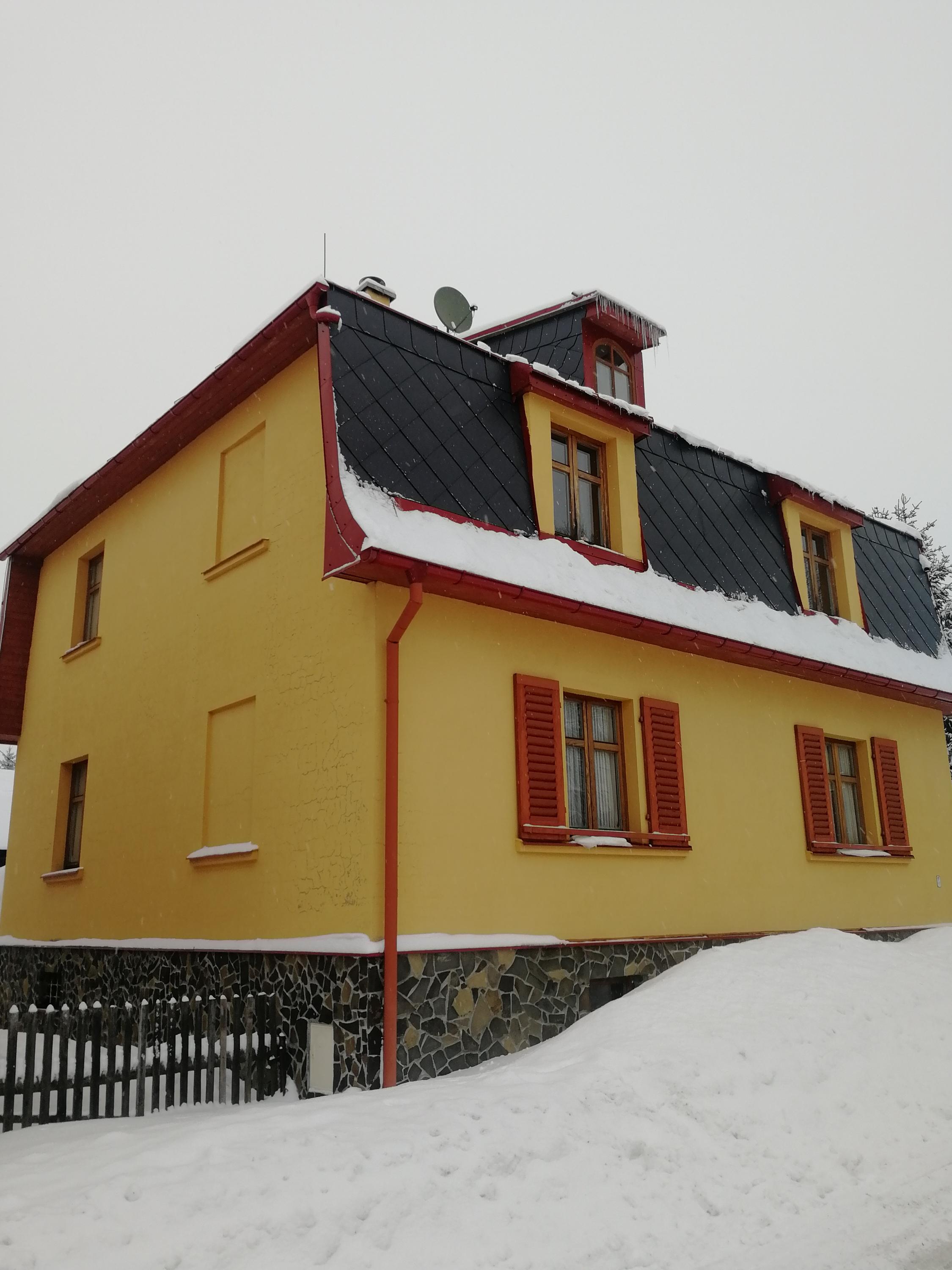 Apartmány Amos foto 2