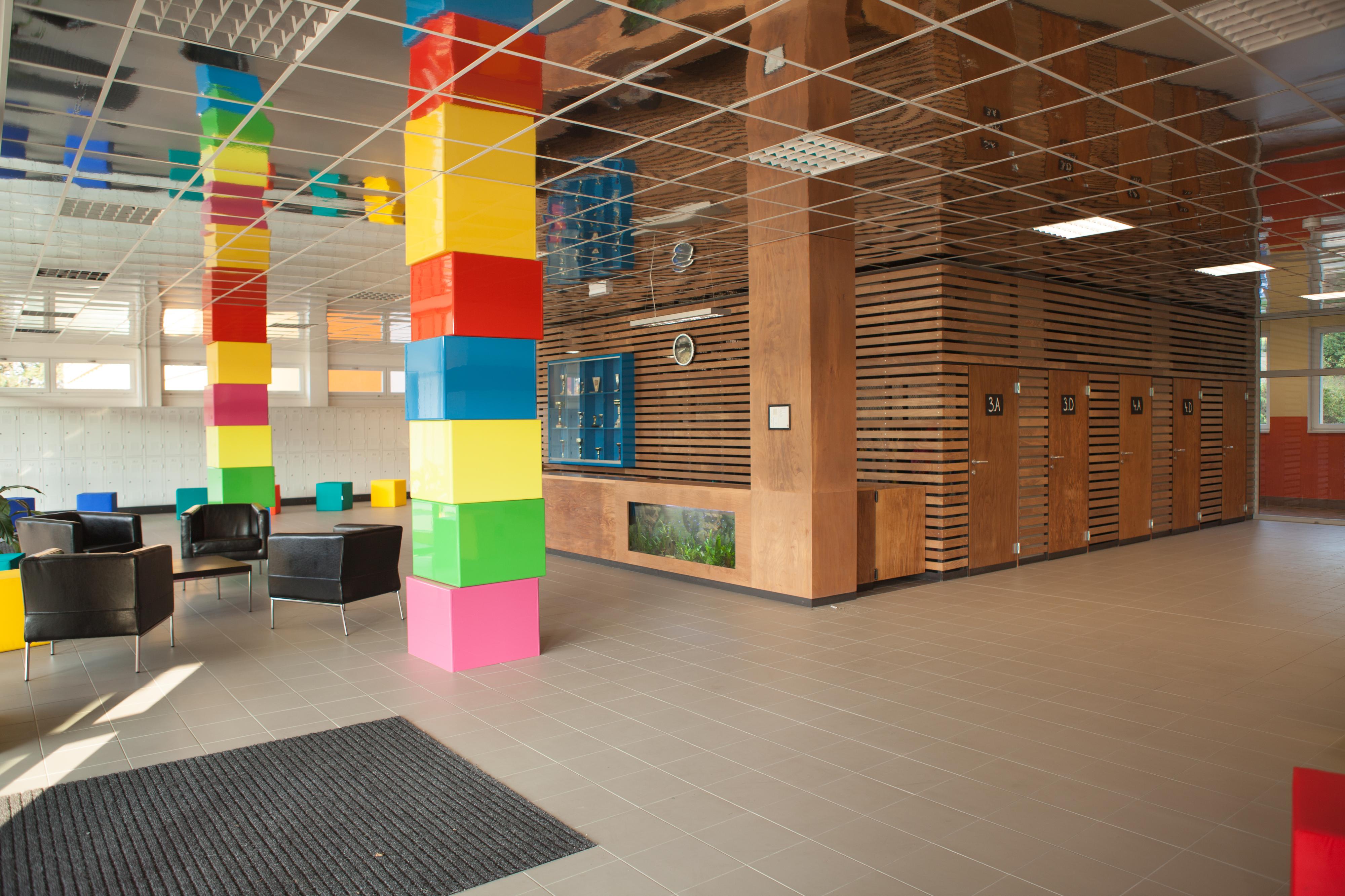 ZŠ a MŠ Chelčického foto 2