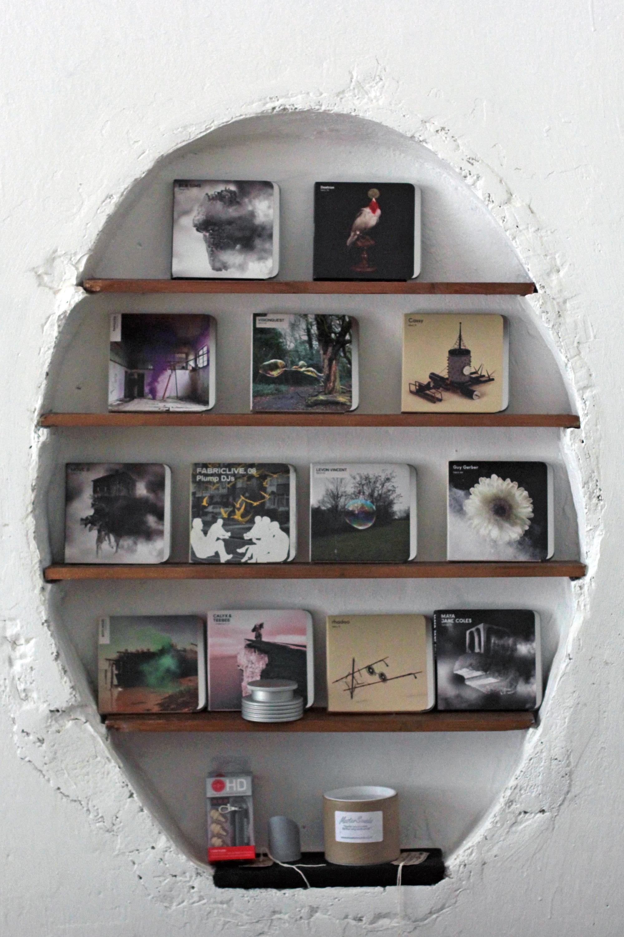 Gram Records foto 2