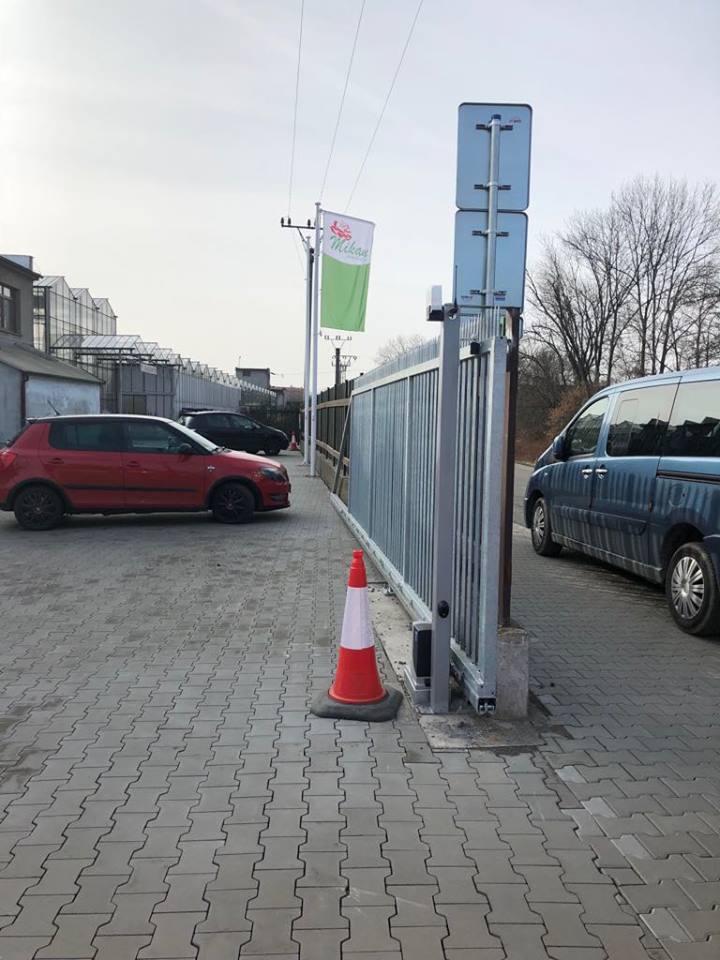 Ploty Liška foto 5