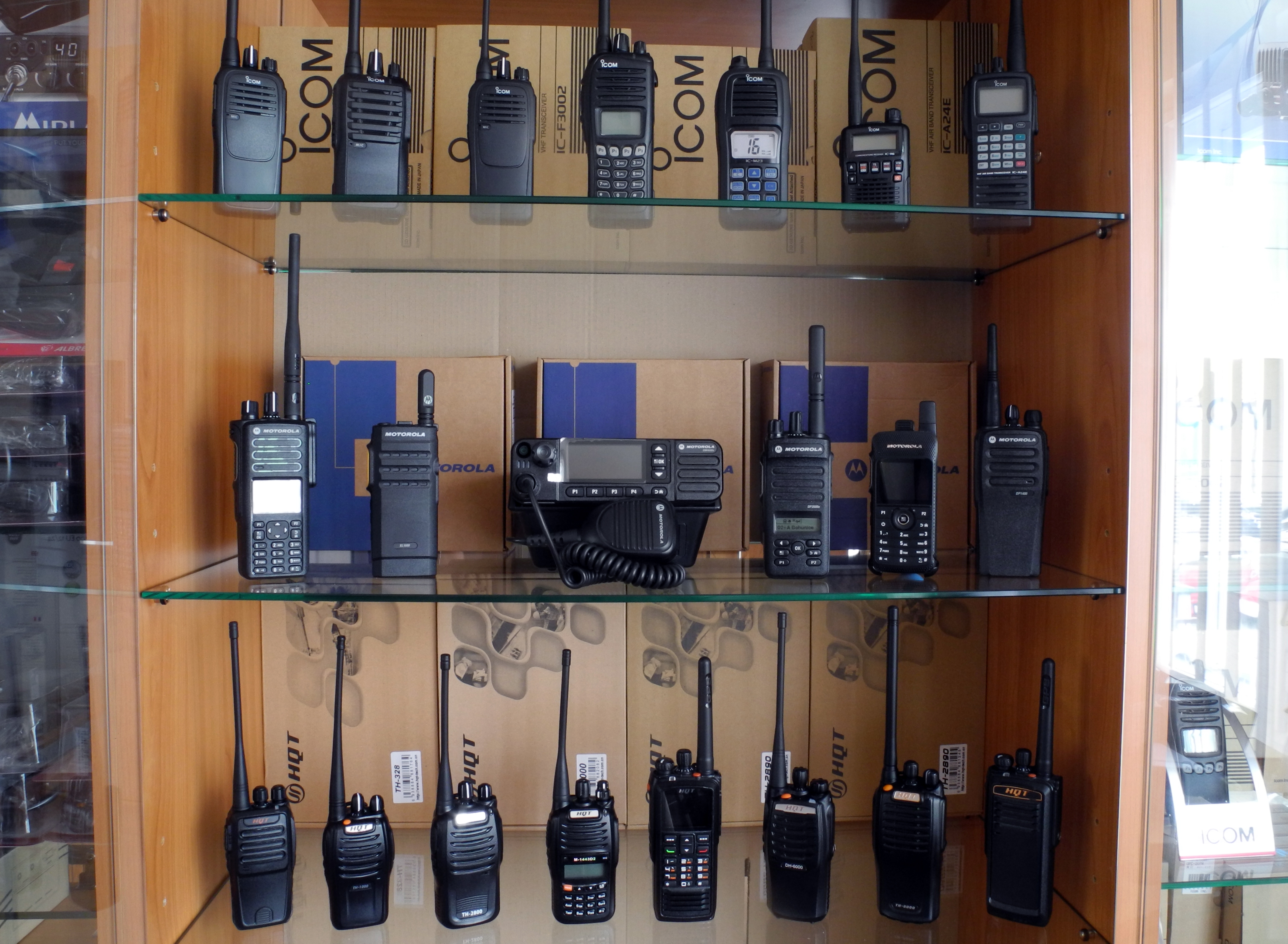 RCS Brno - radiostanice.cz foto 4