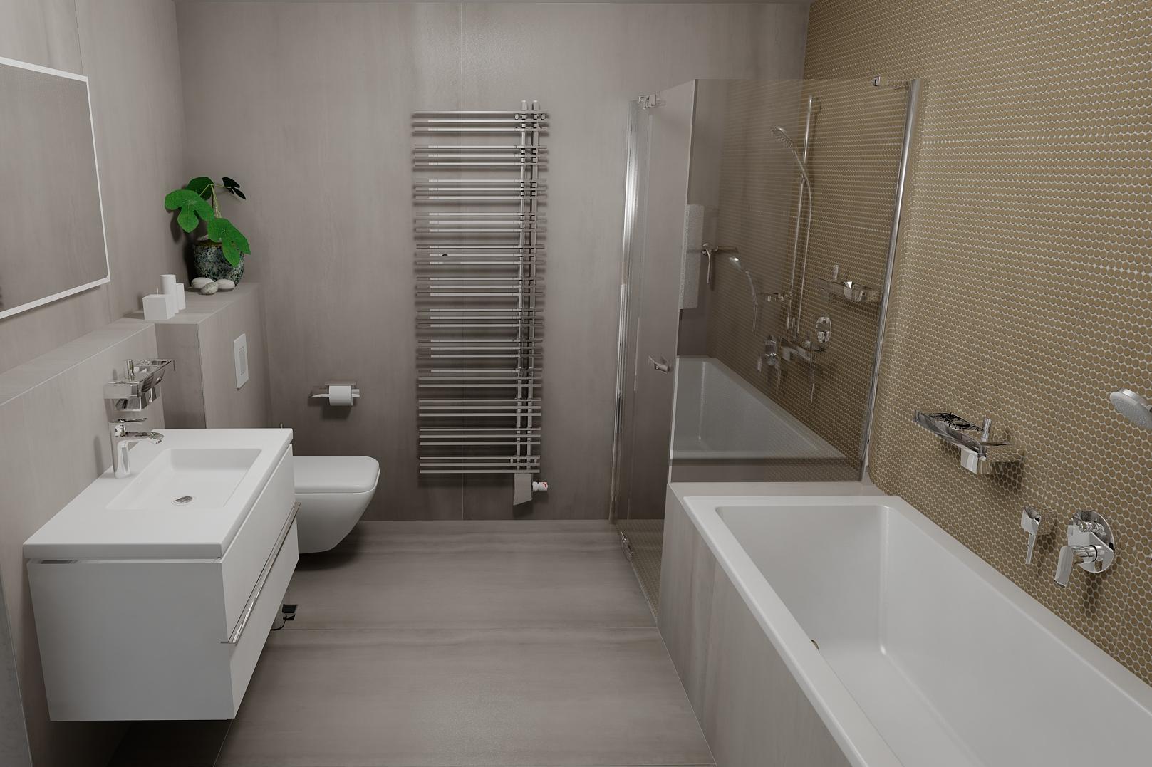 ProCeram - obklady, dlažby, vybavení koupelen