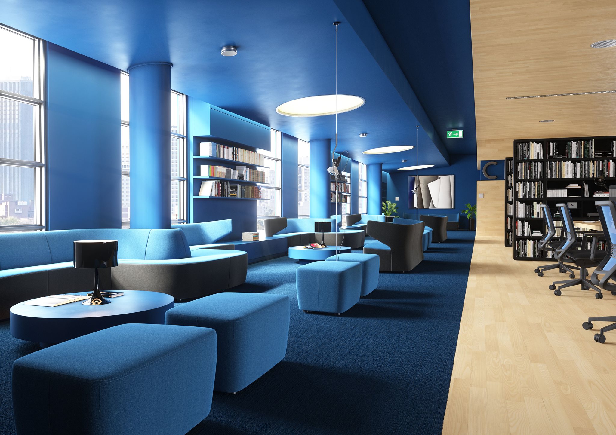LD Seating s.r.o. foto 5