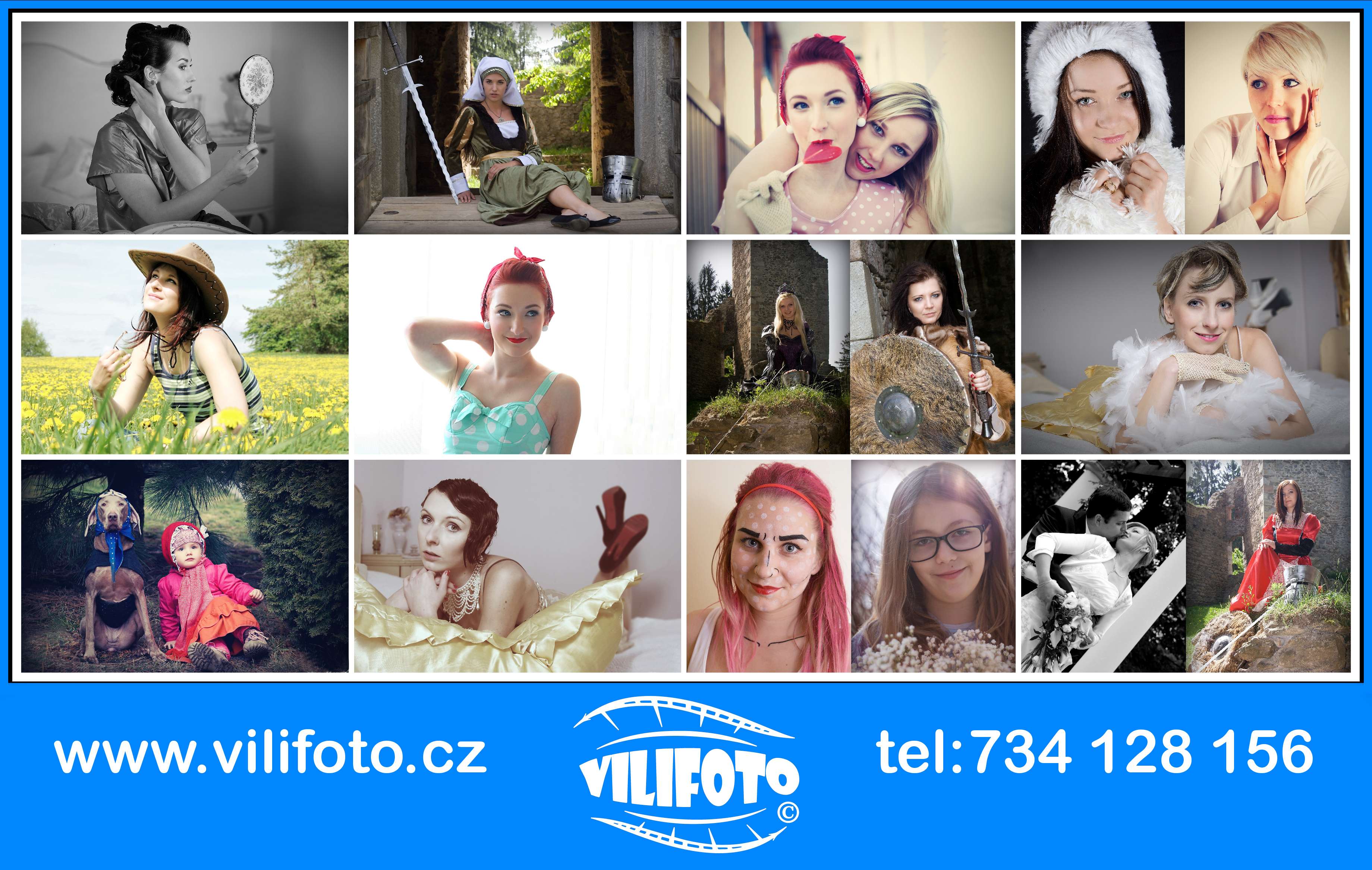 Aleš Velich - Vilifoto.cz foto 4