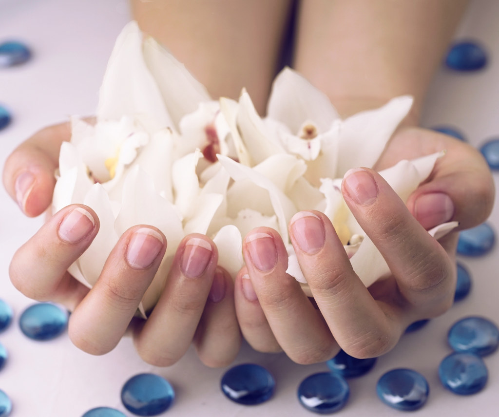 Nehtikylbc - Lenka Pokorná foto 3