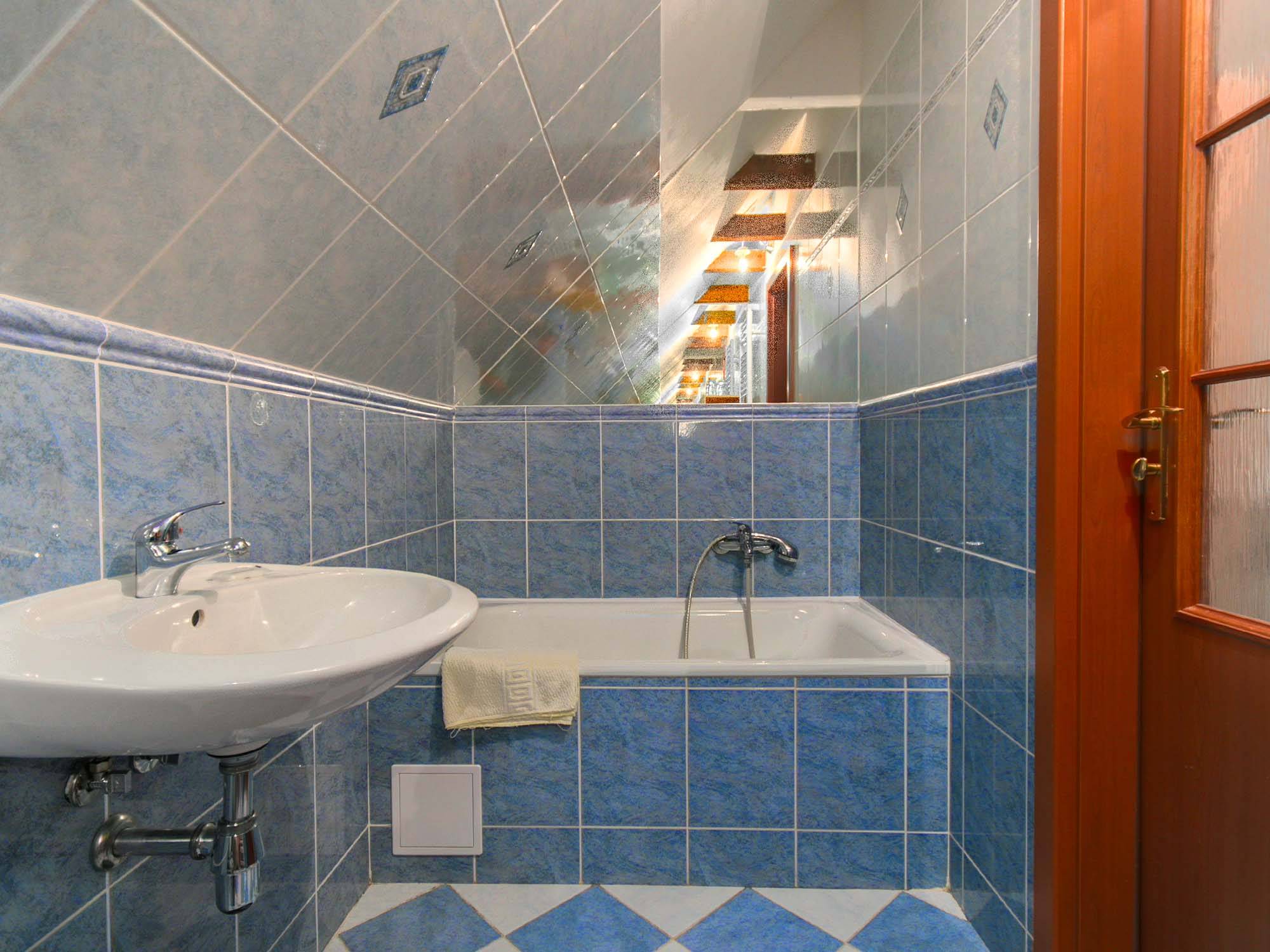 Horský hotel Flora foto 4