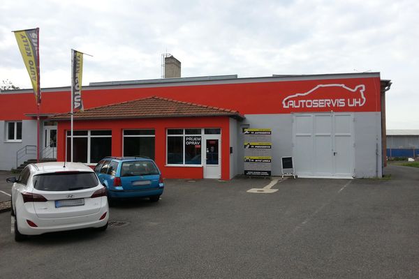 Autoservis uherské hradiště Autoservis uherské hradiště