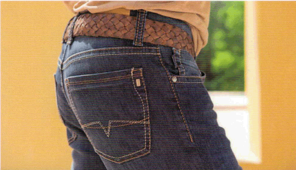 RIMIKA JEANS foto 6