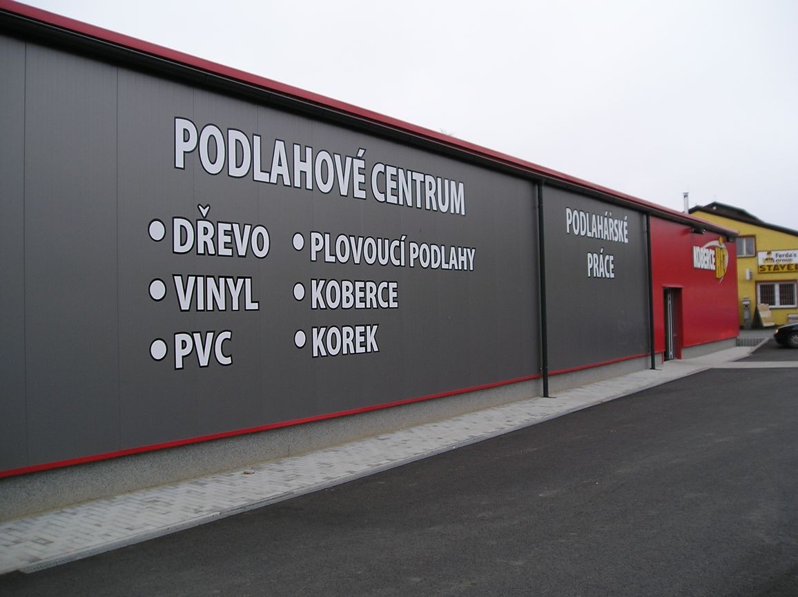 Koberce HIT foto 5