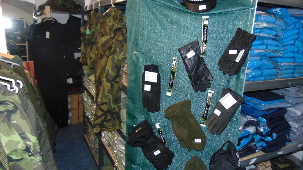 Army-mix.cz foto 2