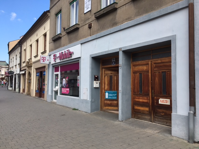 Realitní kancelář DOMINO, s.r.o.