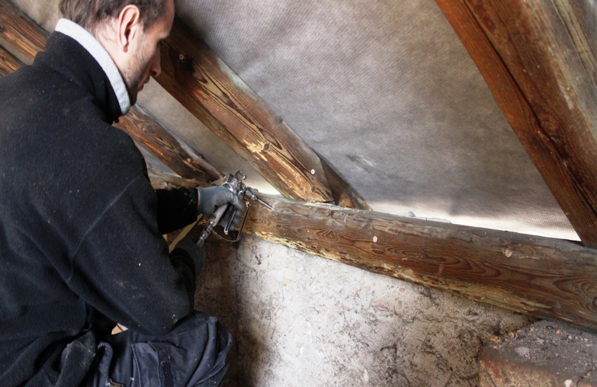 CHYTRÉ STŘECHY, s.r.o. foto 2