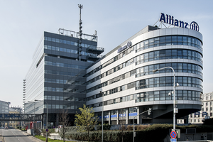 Allianz pojišťovna, a.s.