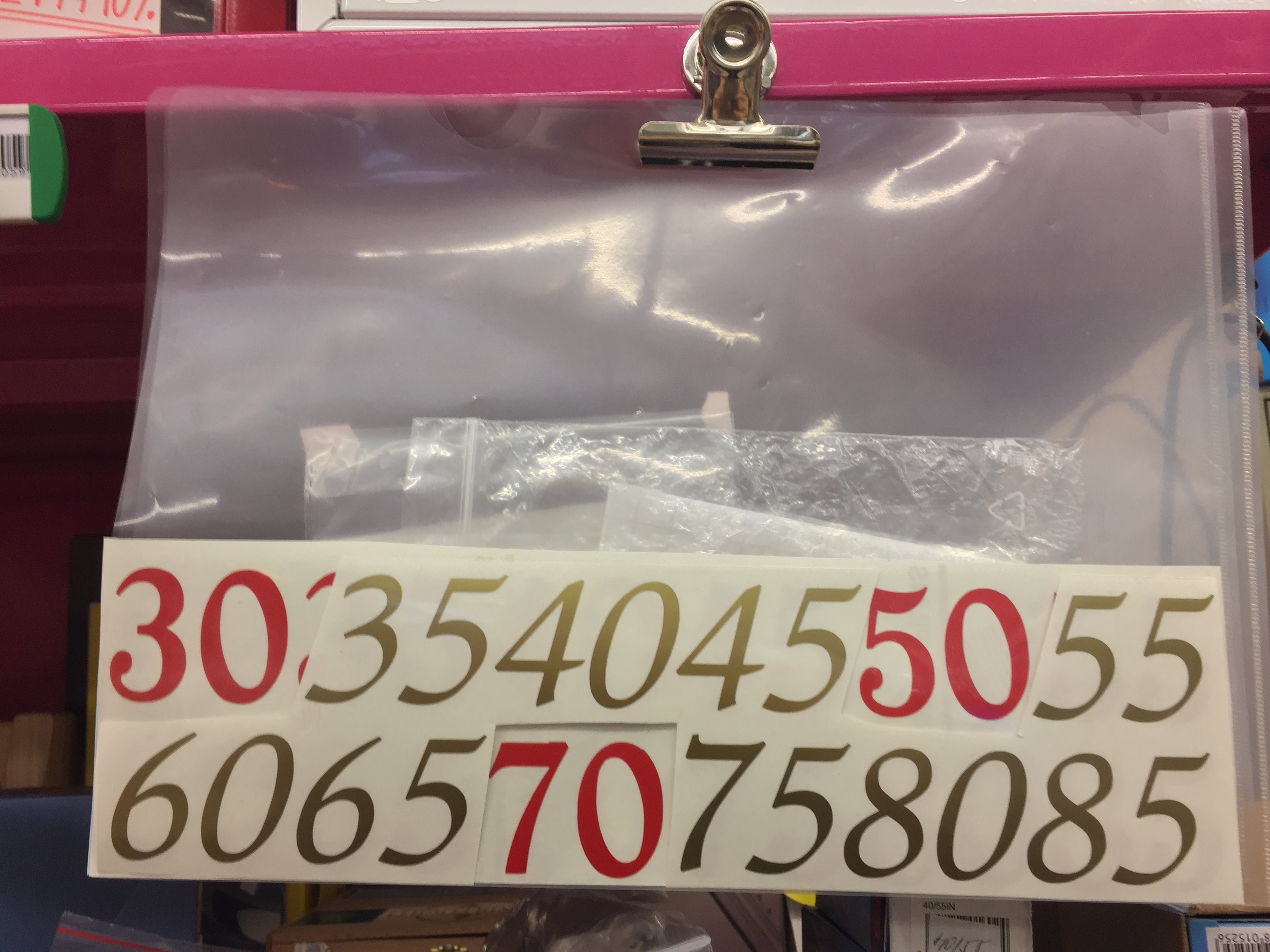 Michaela Šustrová foto 3