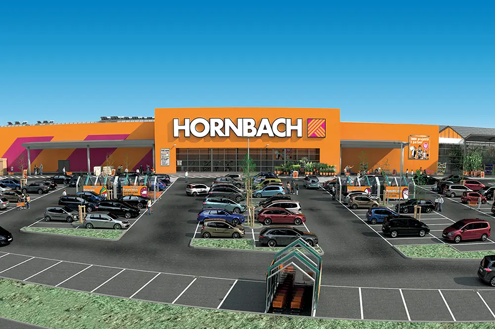 HORNBACH