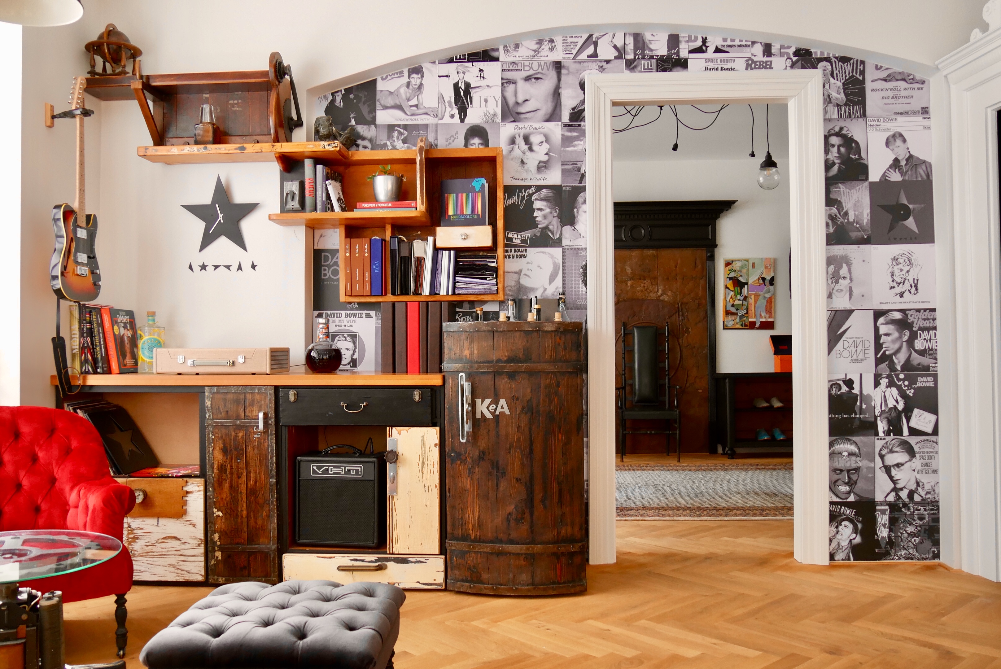 Portamento MTM - krejčovství foto 4