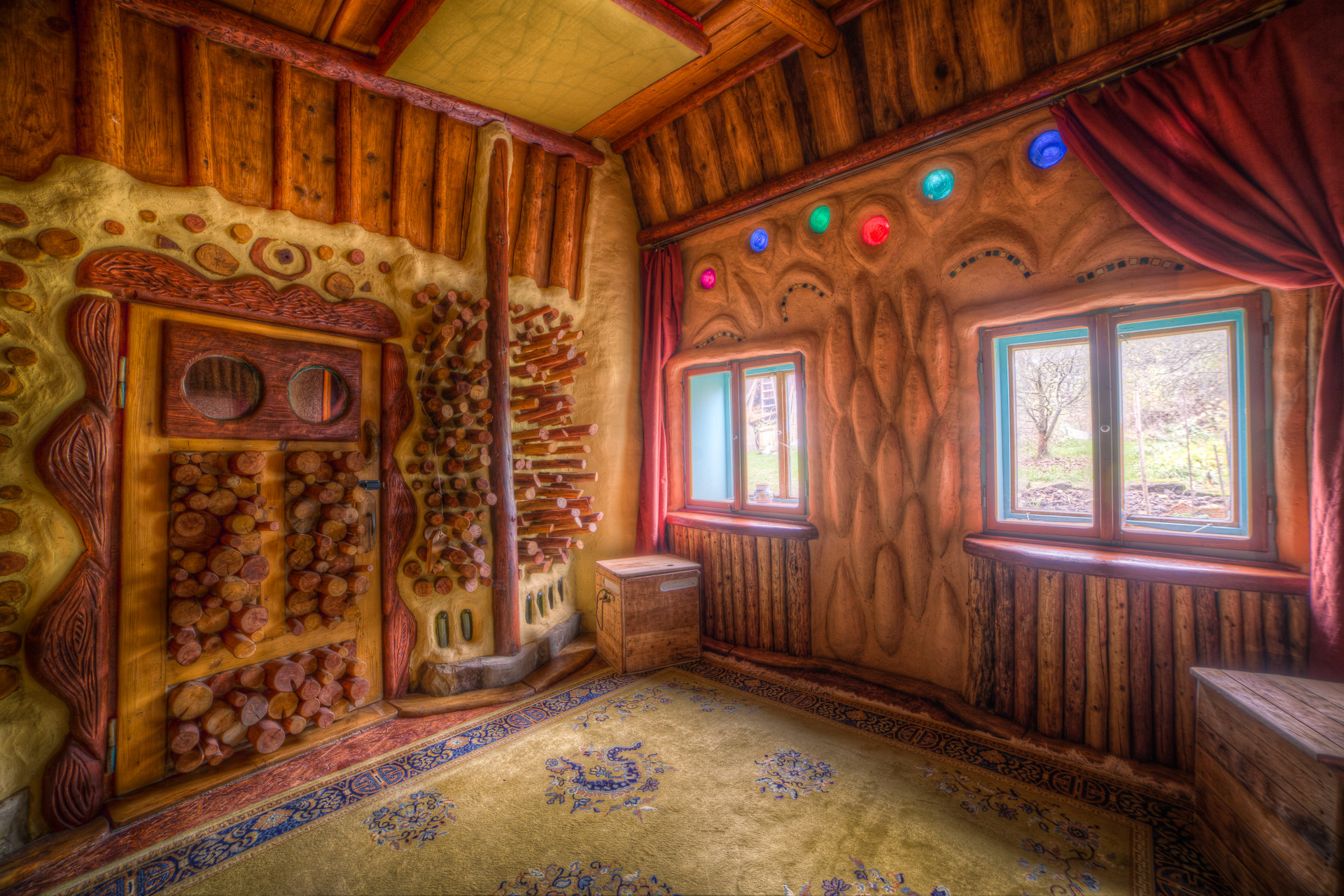 Nahrávací studio Aluna