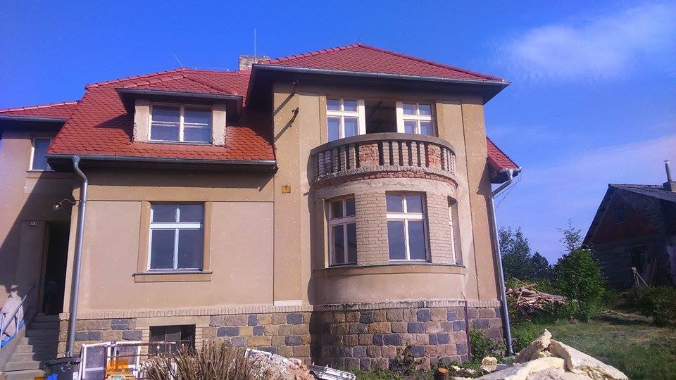 OTHERM OKNA BENEŠOV foto 4