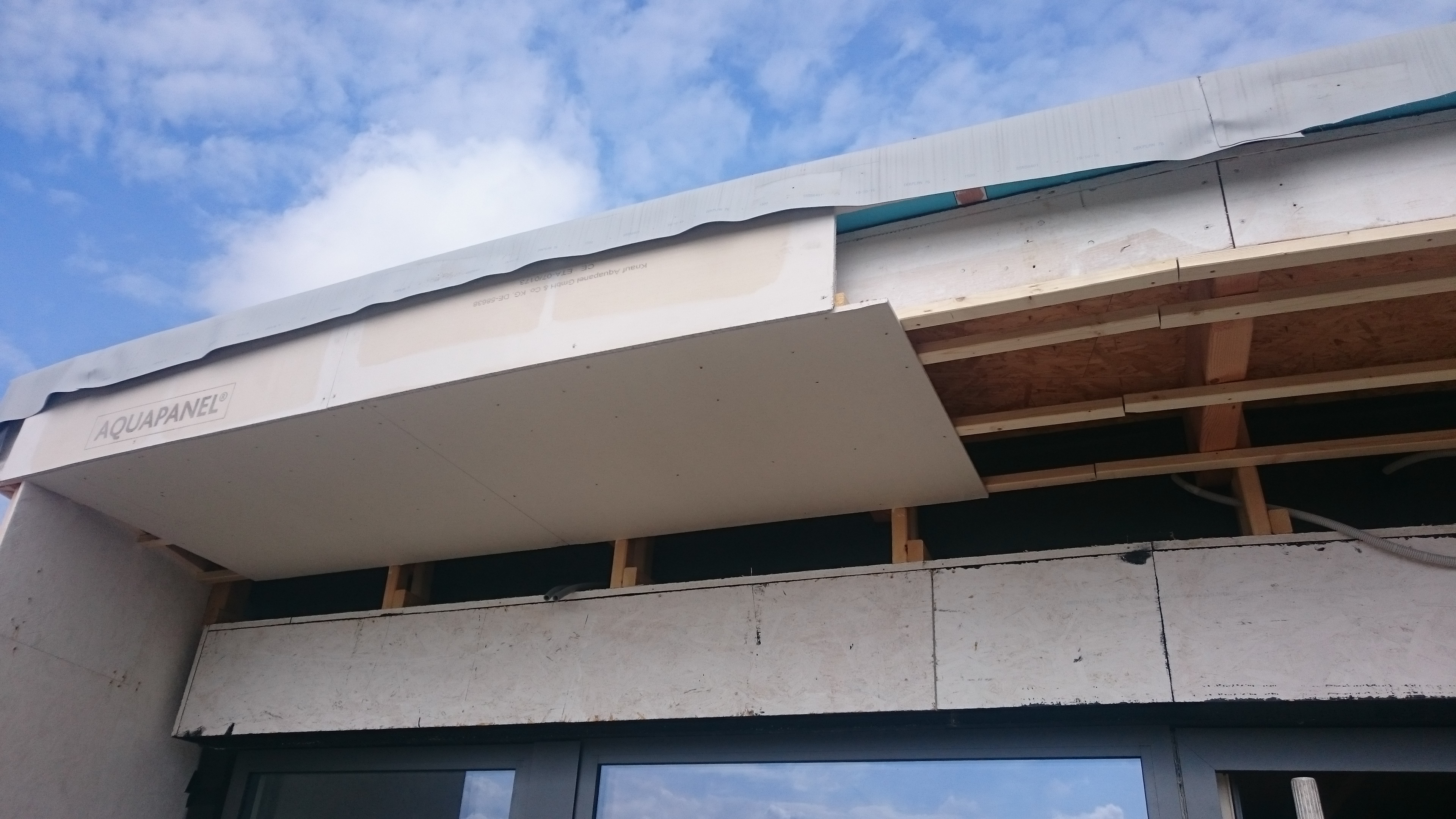 Sádrokartony ŠTIKA foto 6