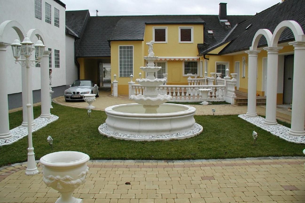 BALUSTRÁDY Mohelnice s.r.o.