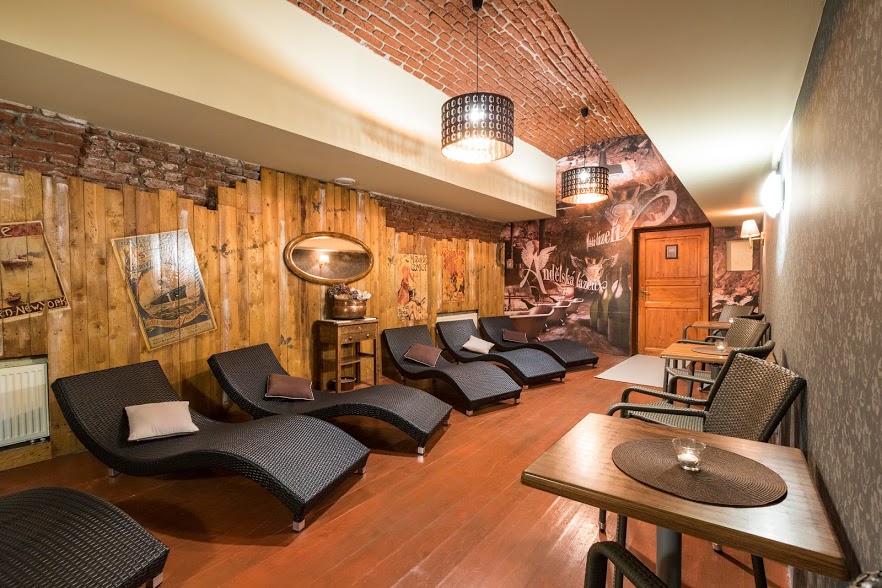 Beer spa Angel - Andělská pivní lázeň foto 3