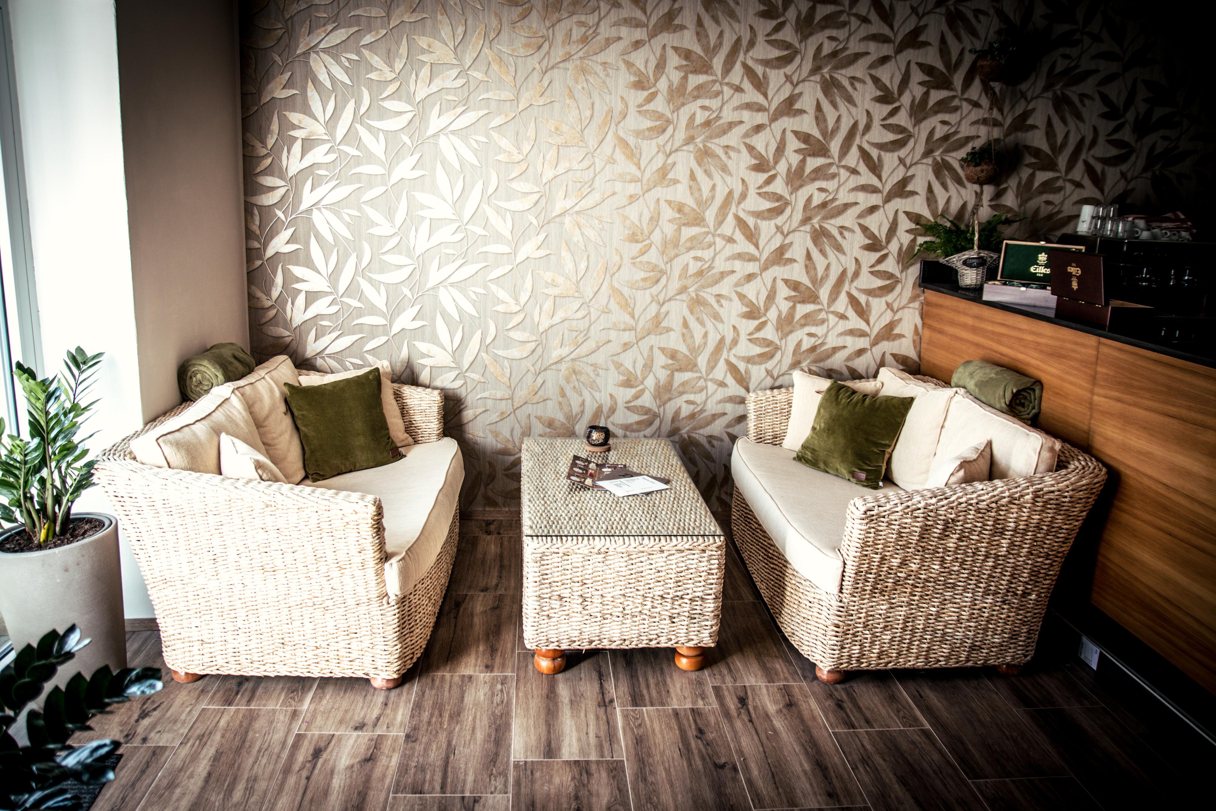 Coffee Garden