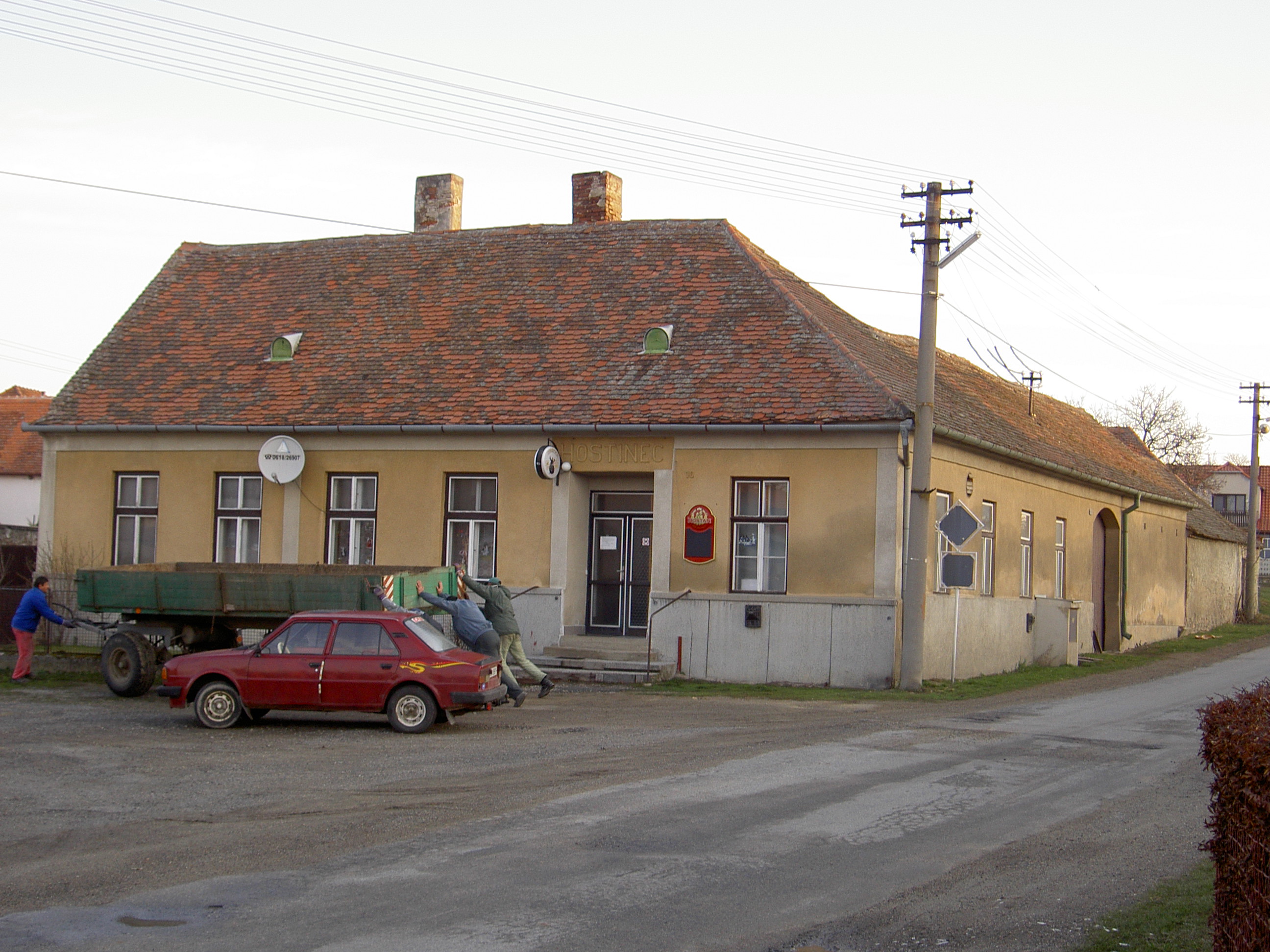 FILKO - betonová střešní krytina foto 6