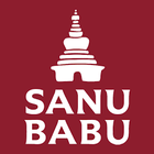 Logo obchodu Sanubabu.cz
