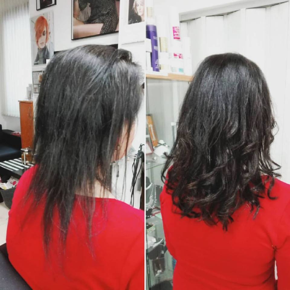 Dana Chytilová - Studio LongHair Beauty foto 2