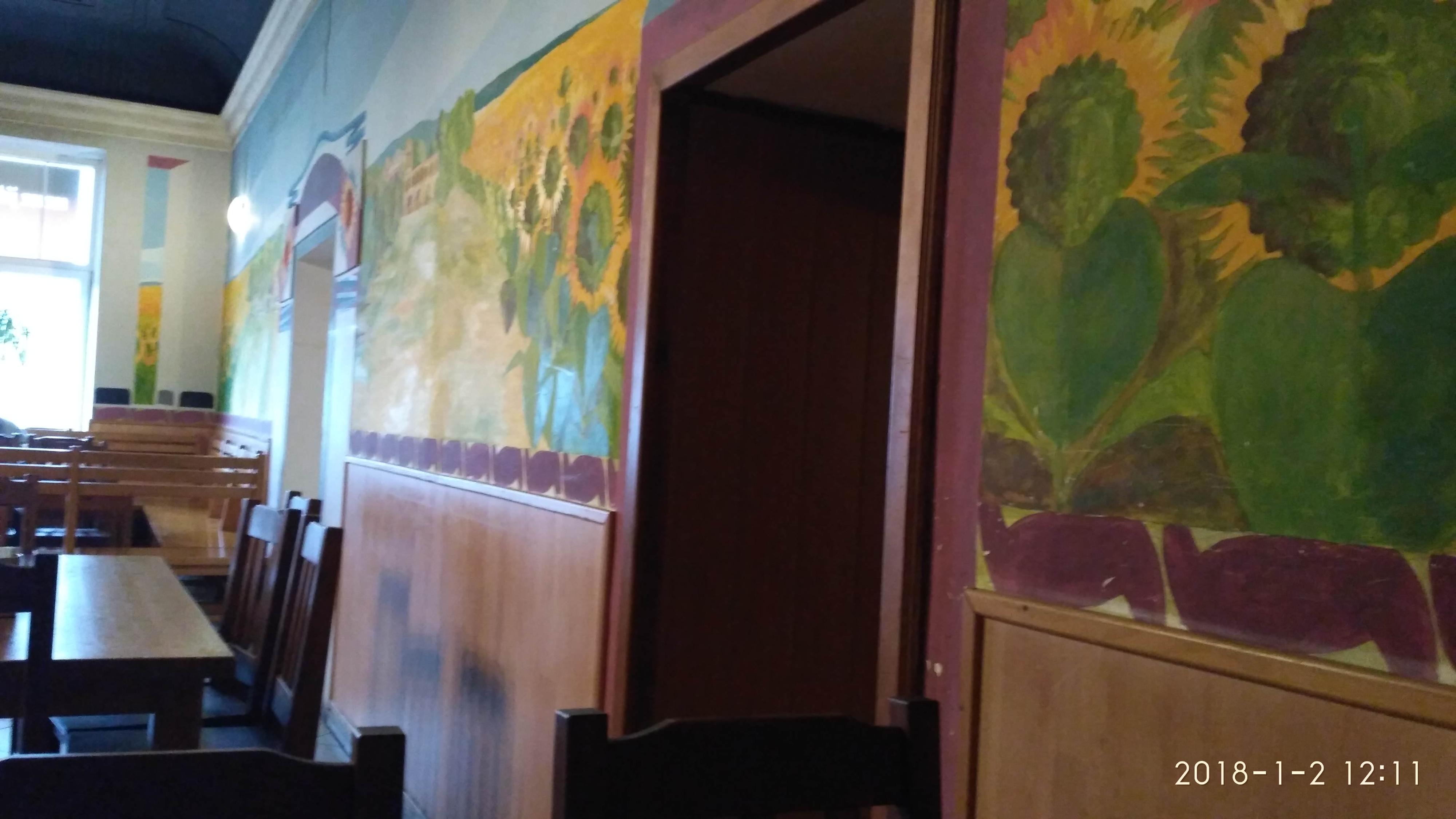 Restaurace - Pizzerie Na Pile foto 4