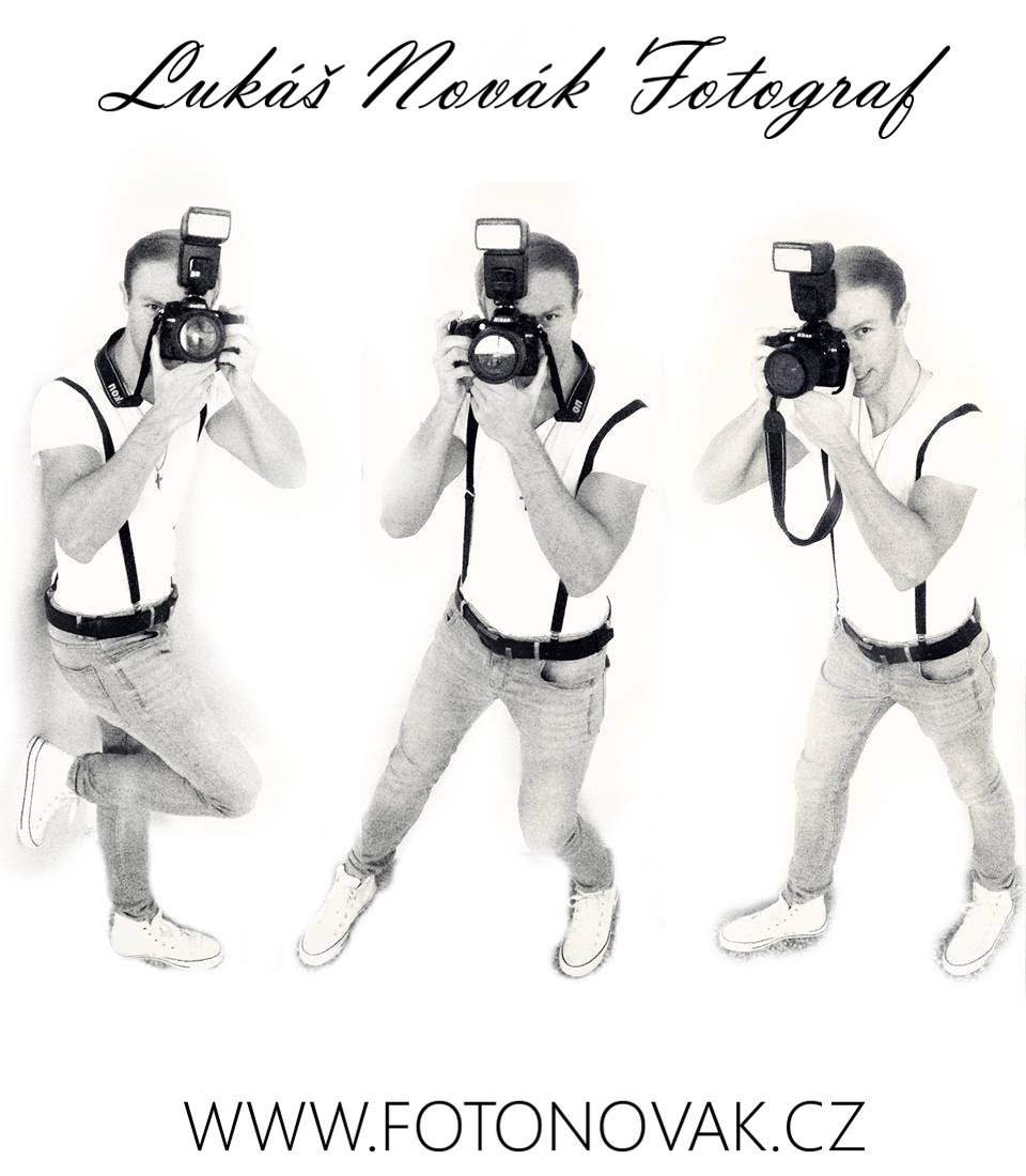 Lukáš Novák Fotograf - fotonovak.cz foto 2