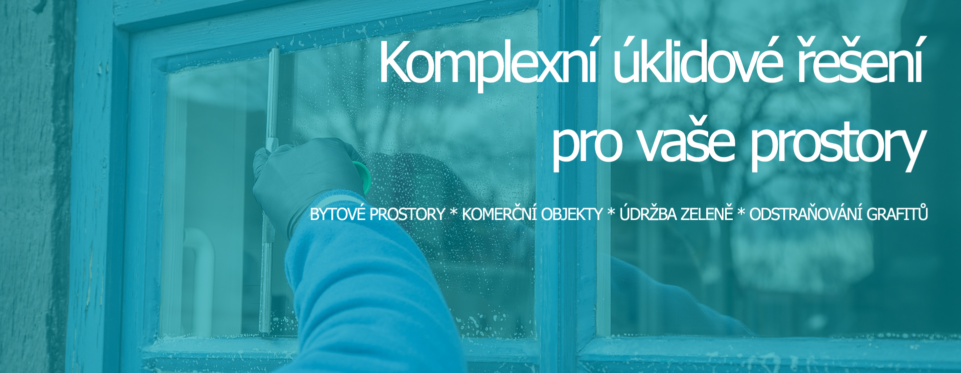Úklidová firma Pavel Polák foto 2
