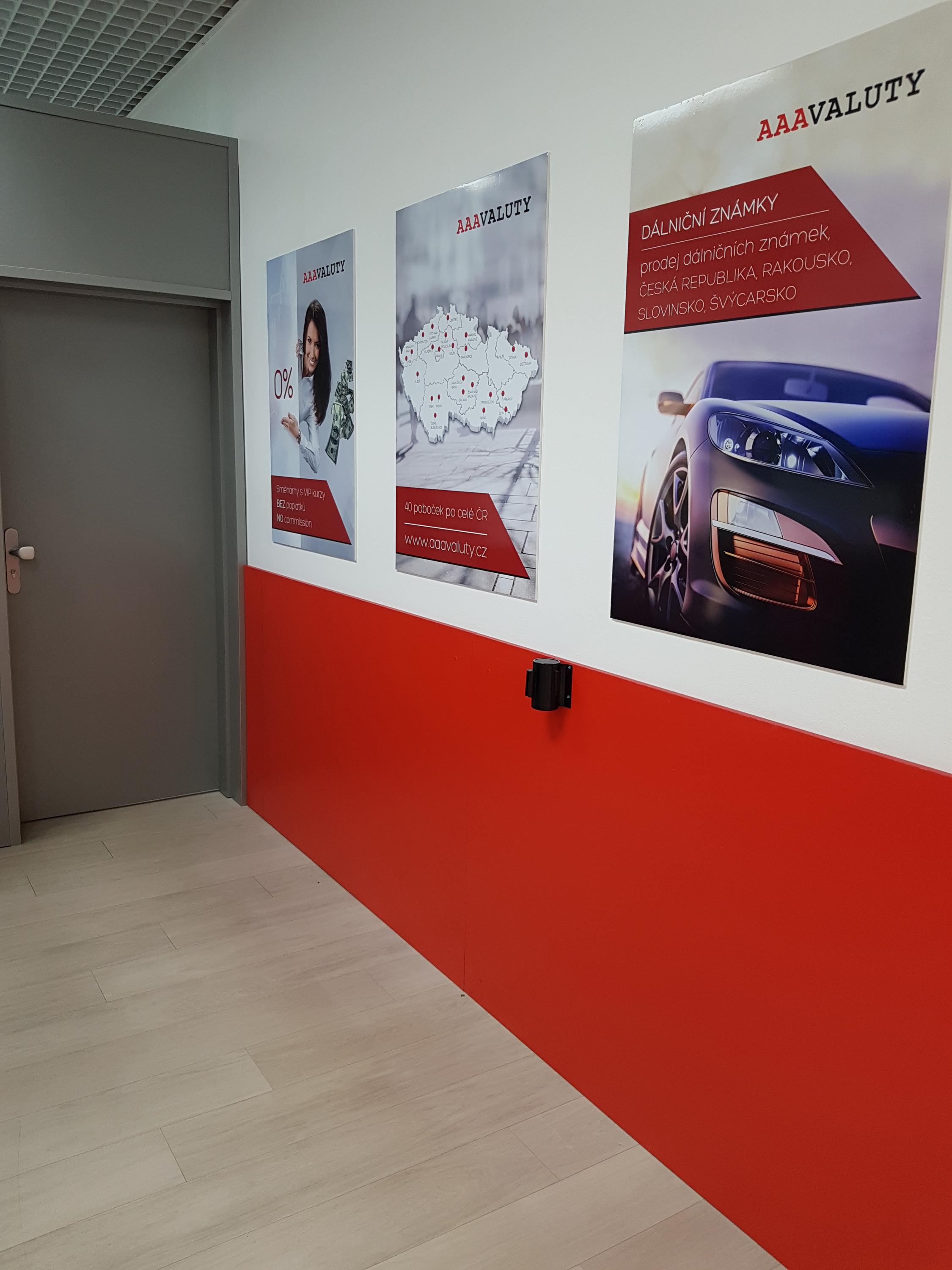 AAAVALUTY - Euroexchange s.r.o. foto 4