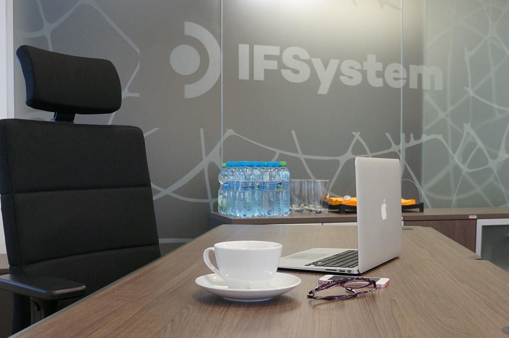 IF System Helios, s.r.o.