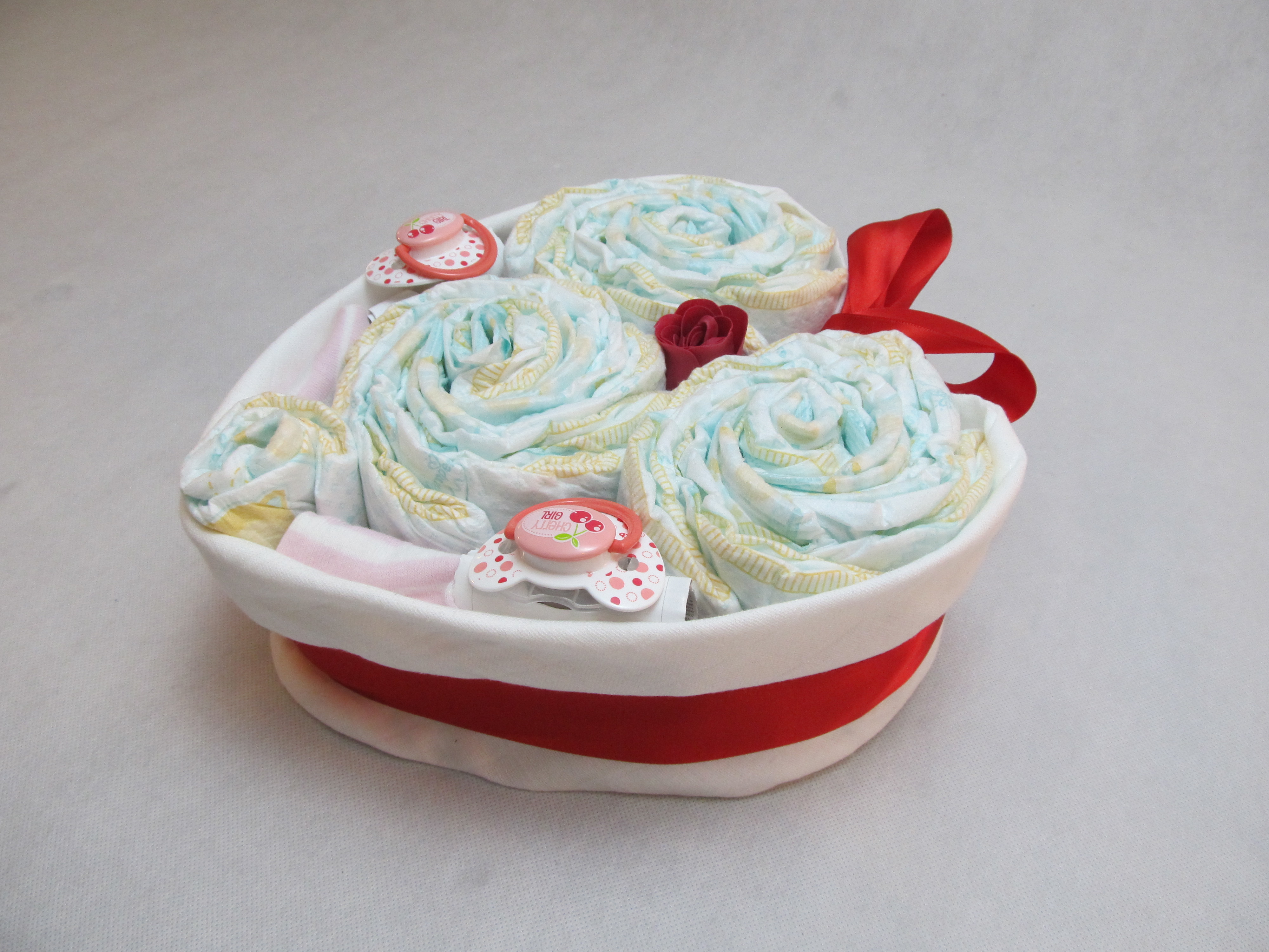Babyset foto 1
