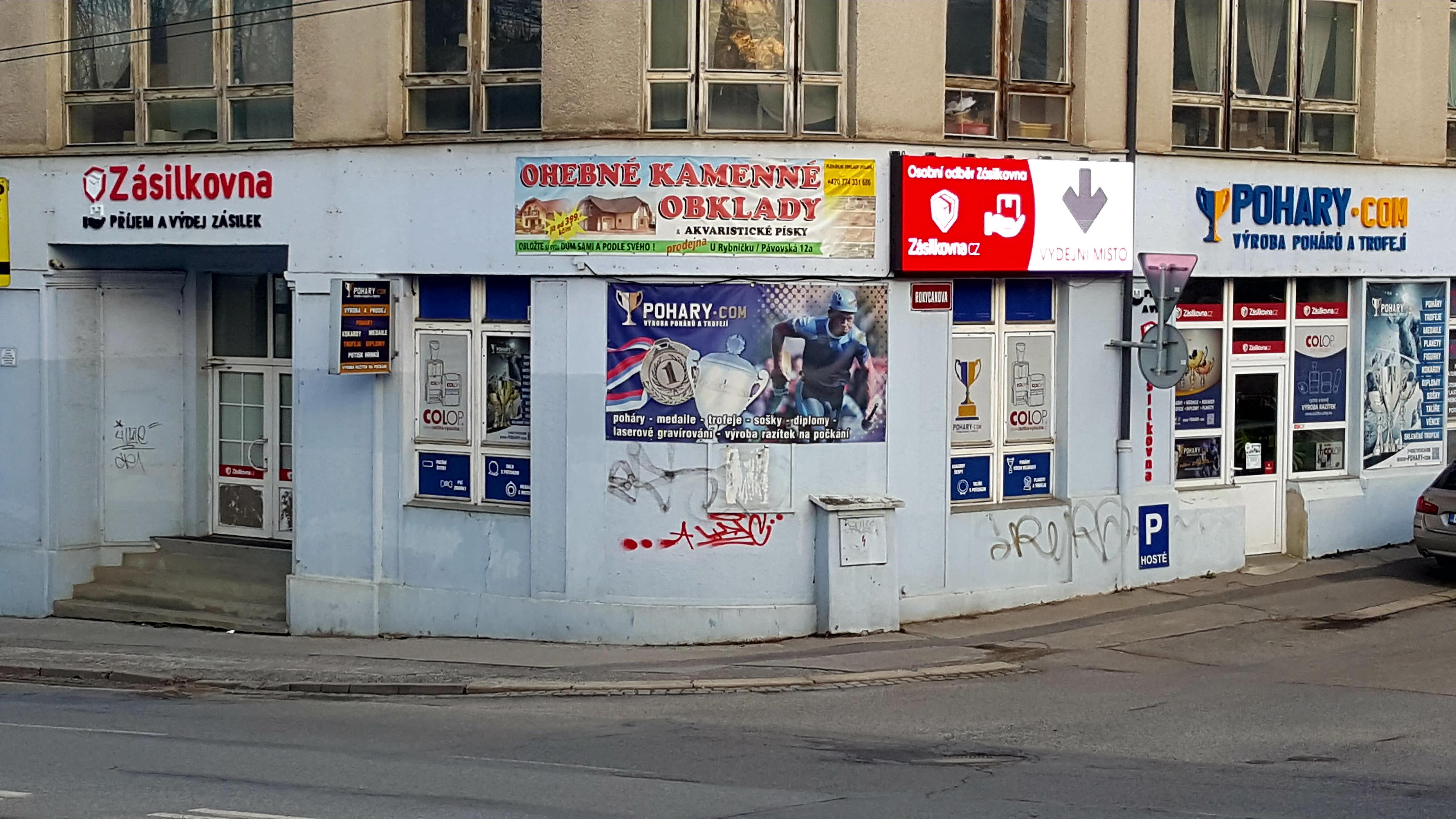 REKLAMA VYSOČINA s.r.o. foto 3