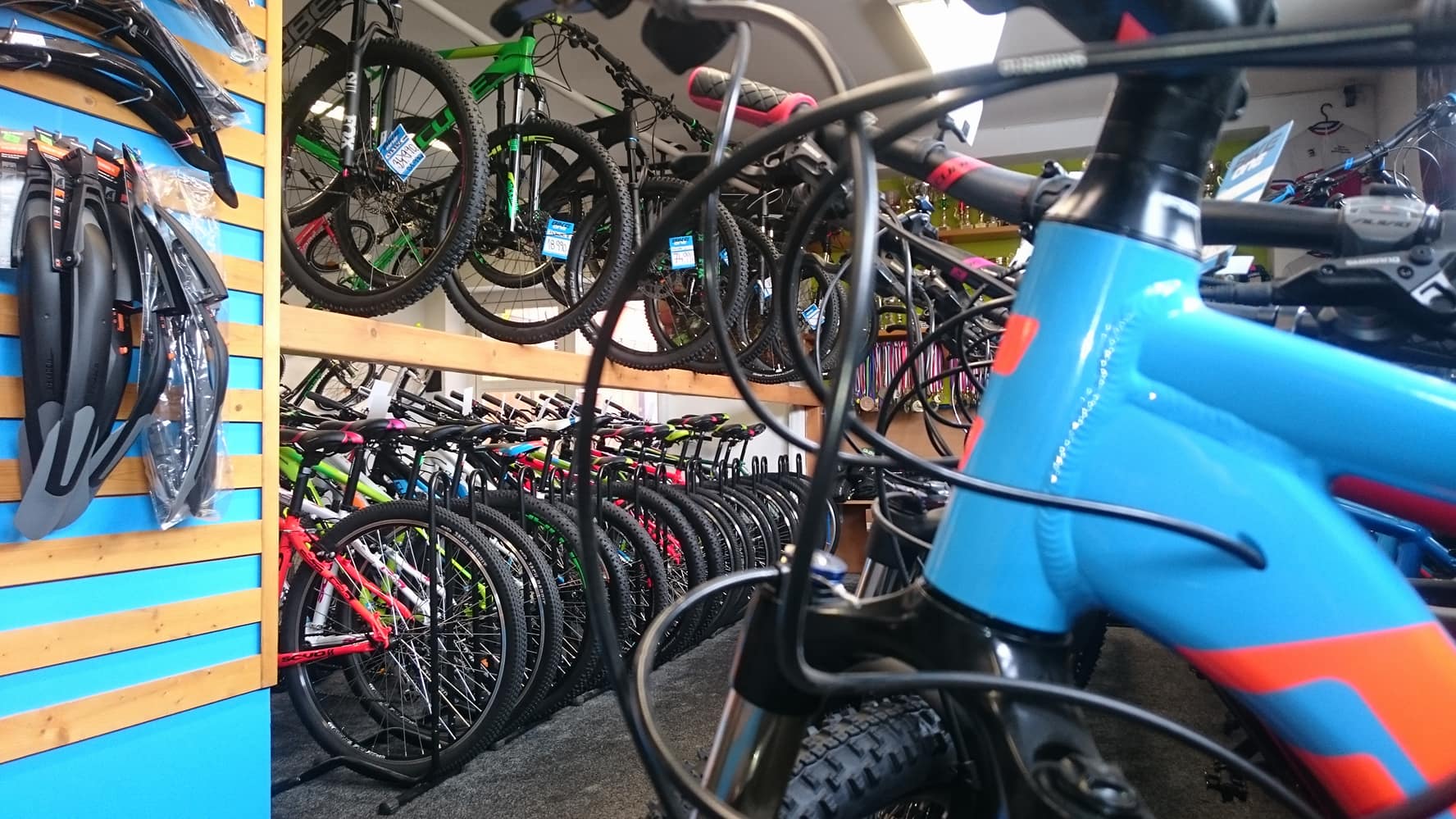 BikeOne foto 4