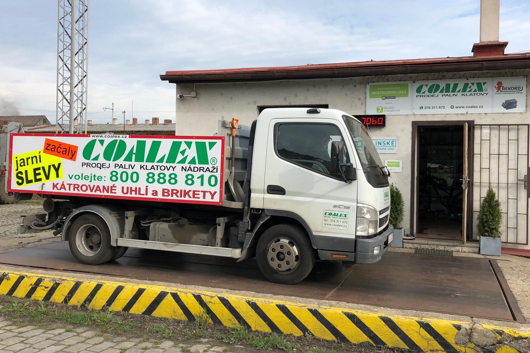 COALEX s.r.o.