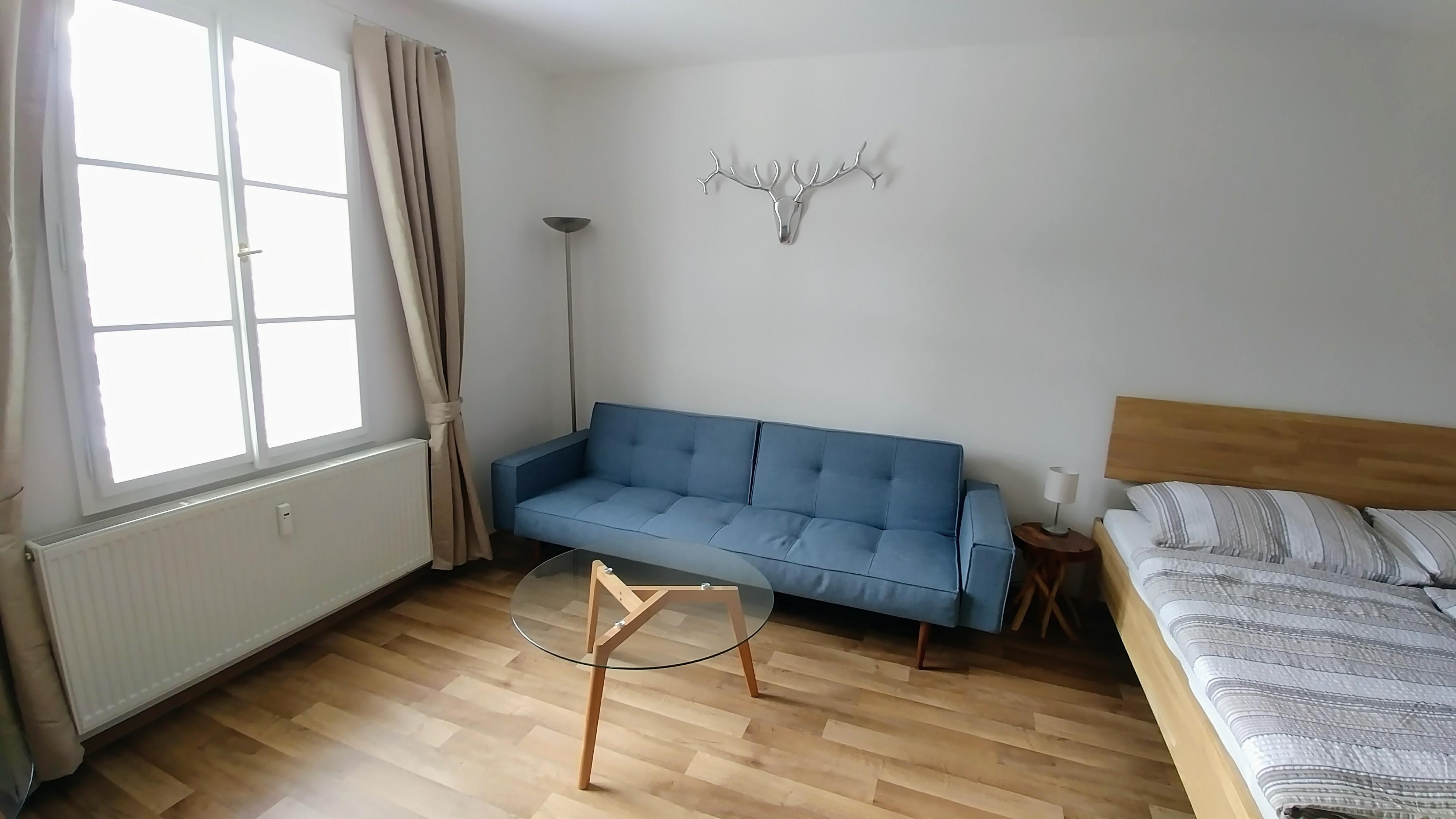 Apartmán Jánské Lázně foto 6