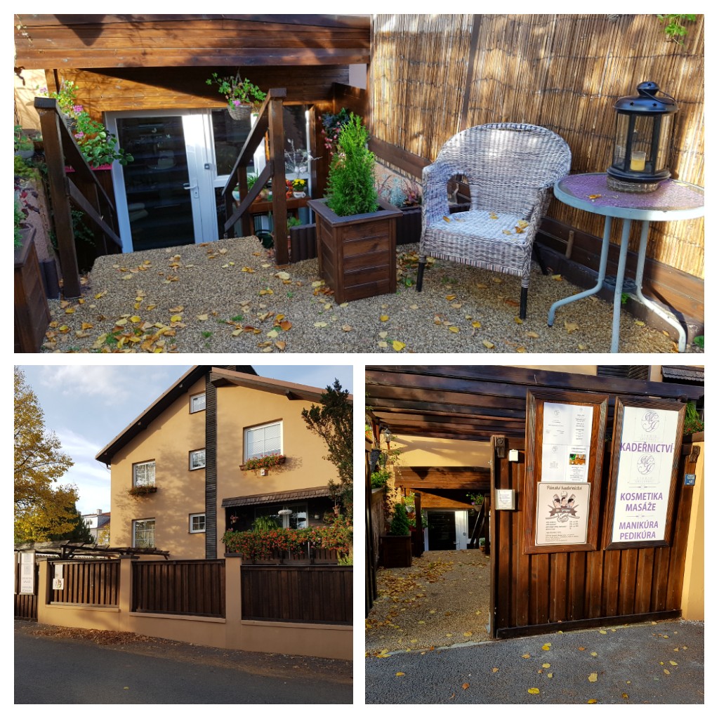 Studio Gregorovi foto 2