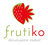 logo FRUTIKO international